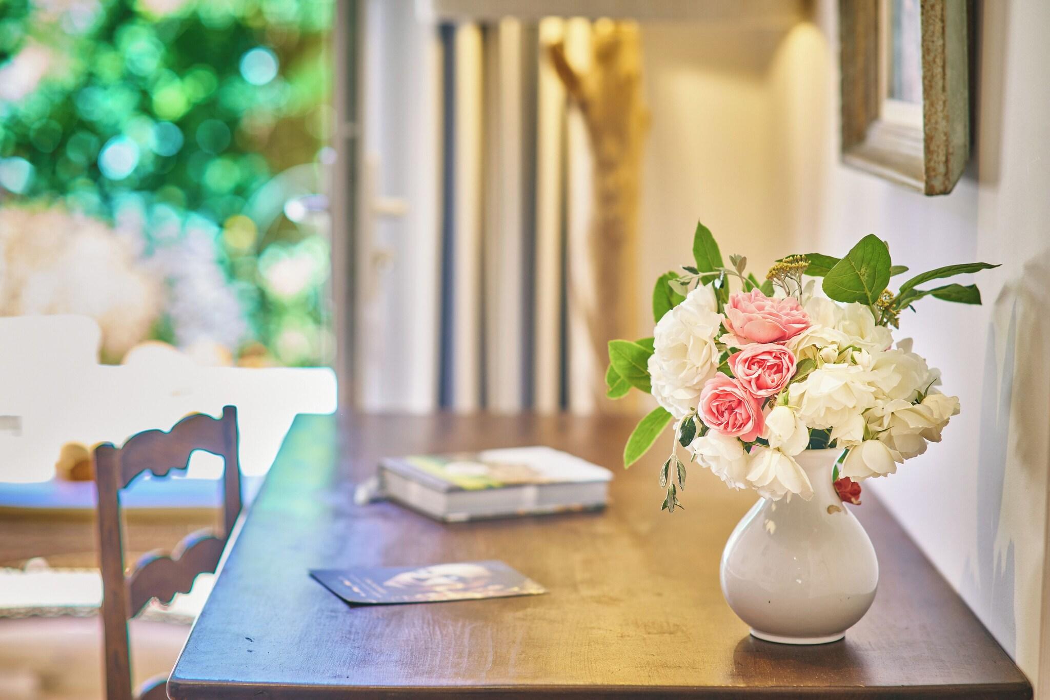 Junior Suite with Terrace