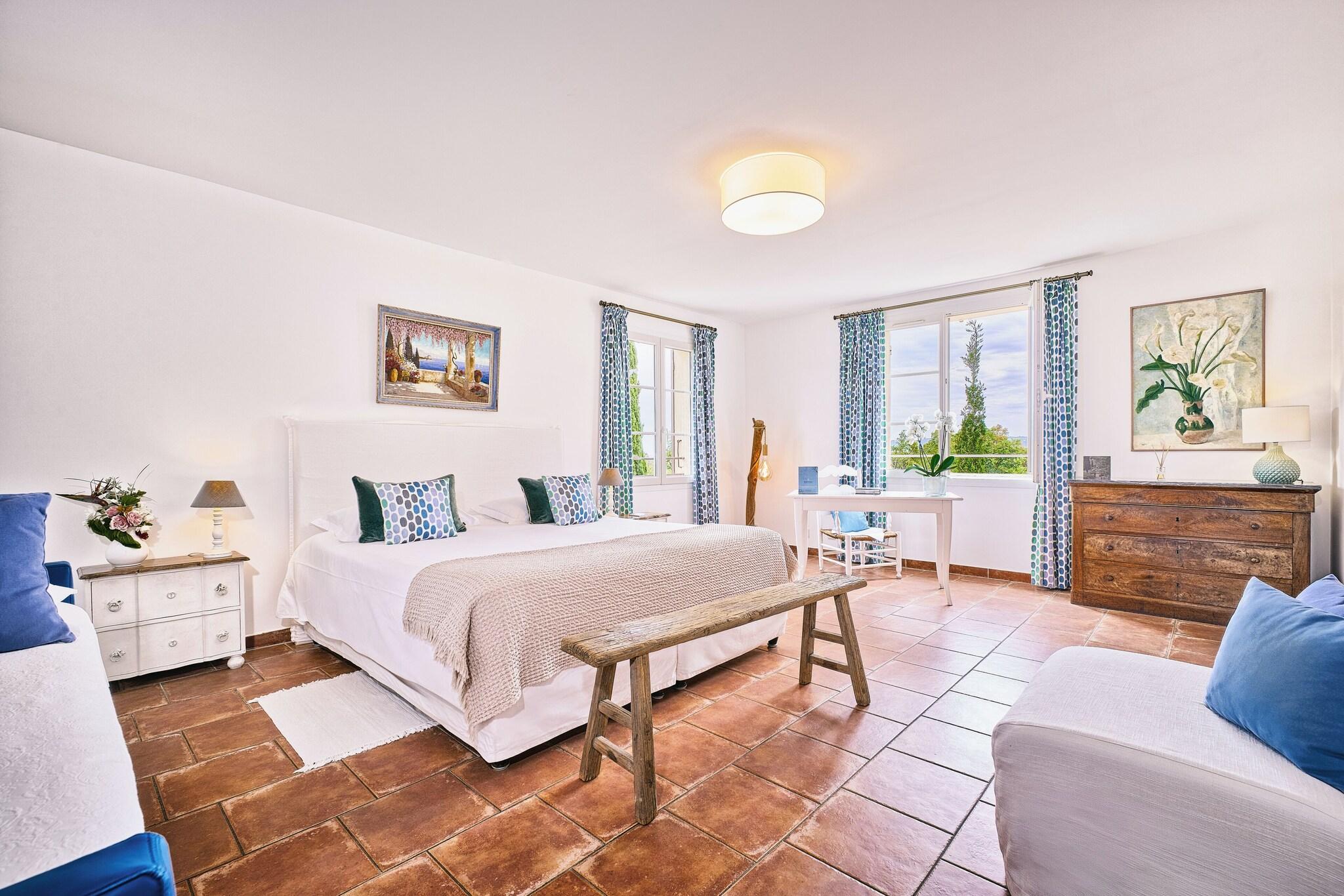 Junior Suite Classic Garden View