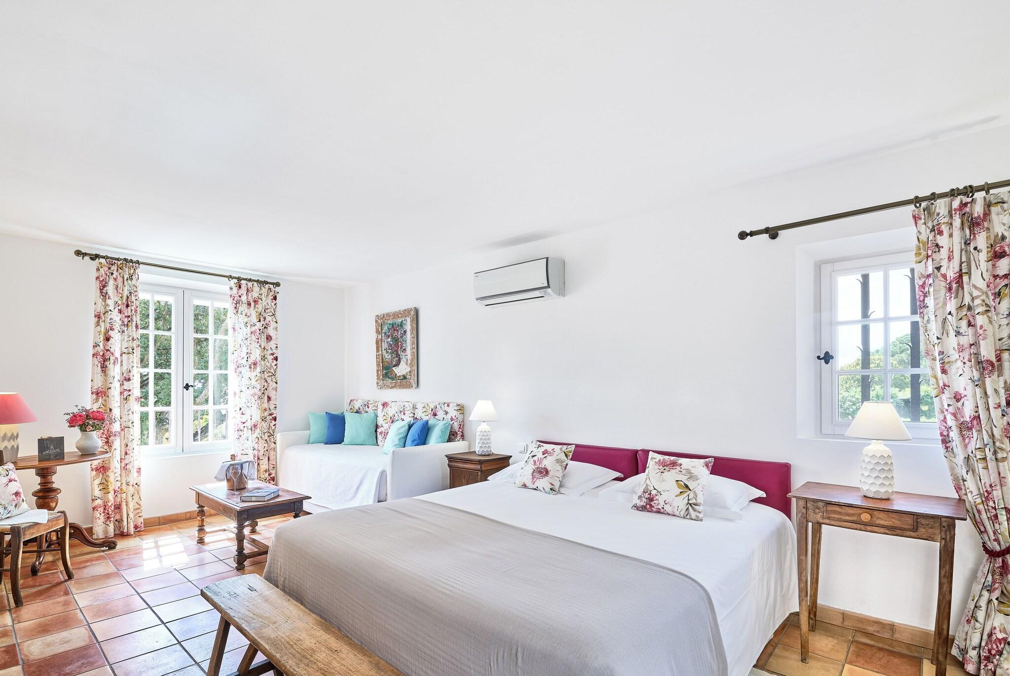 Junior Suite Classic Garden View