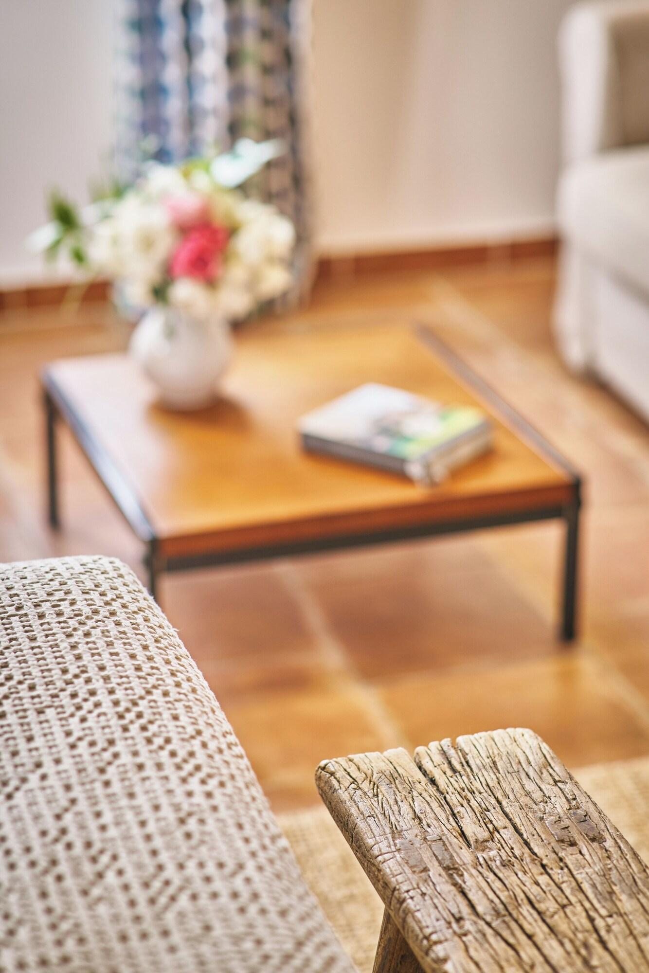 Junior Suite Classic Garden View