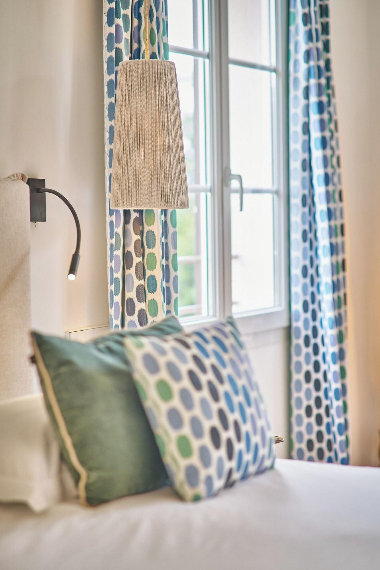 Junior Suite Classic Garden View