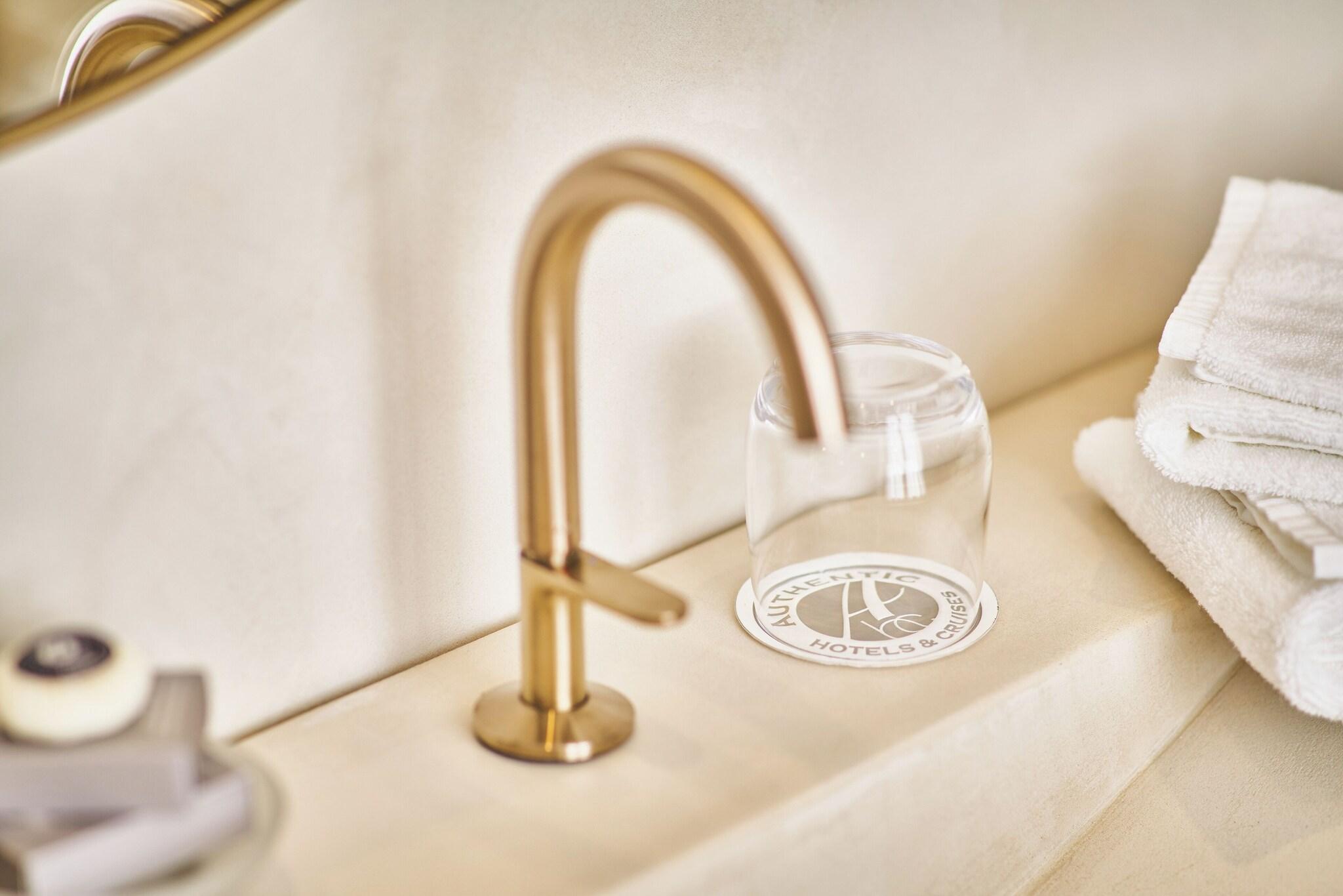 Junior Suite Classic Garden View