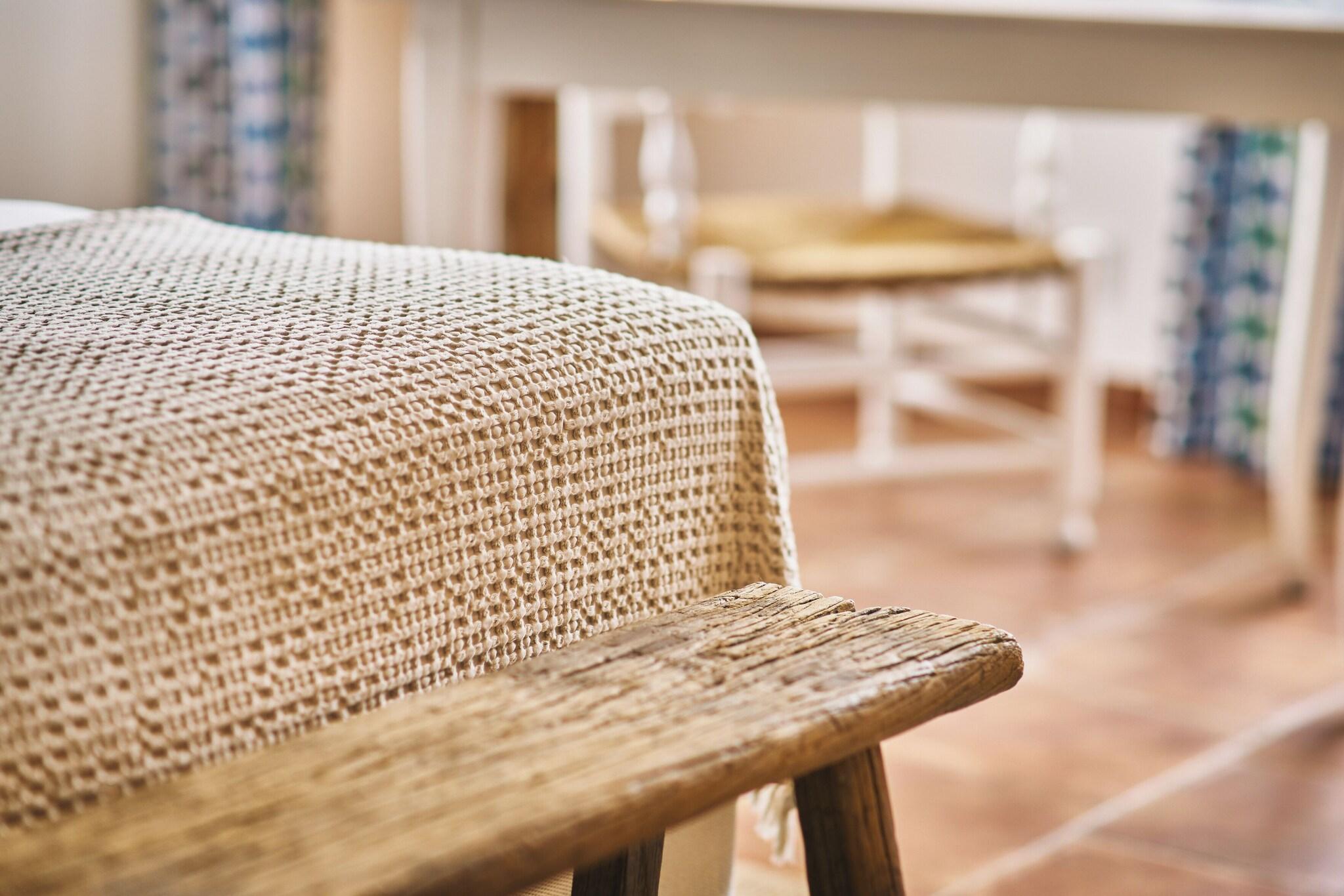 Junior Suite Classic Garden View