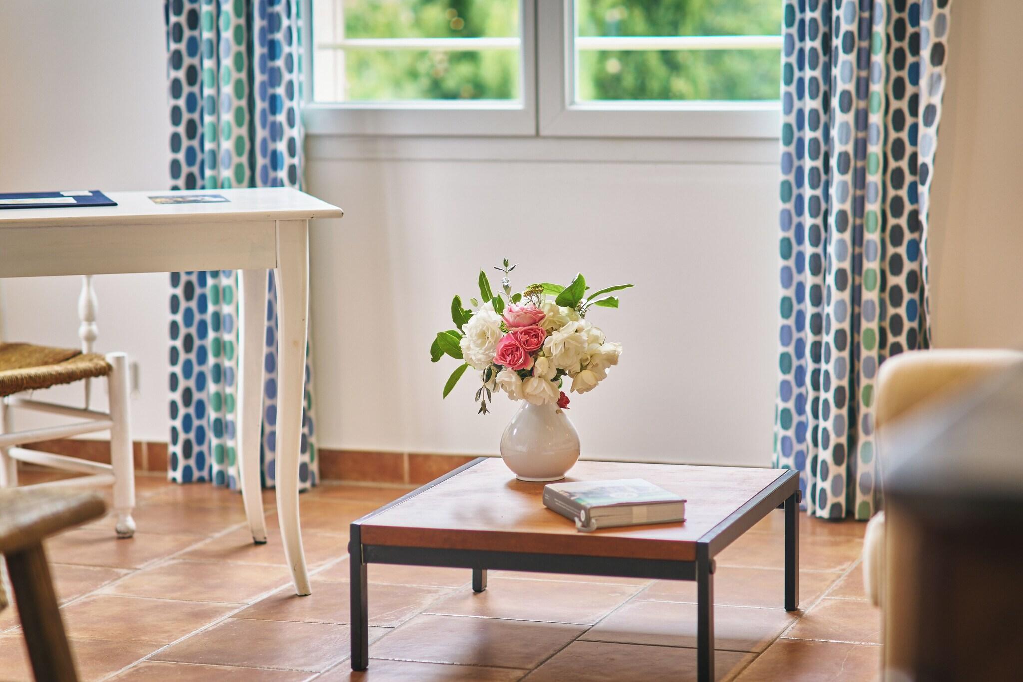 Junior Suite Classic Garden View