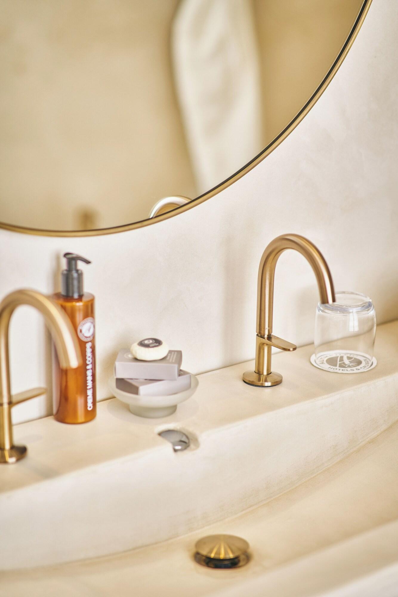 Junior Suite Classic Garden View