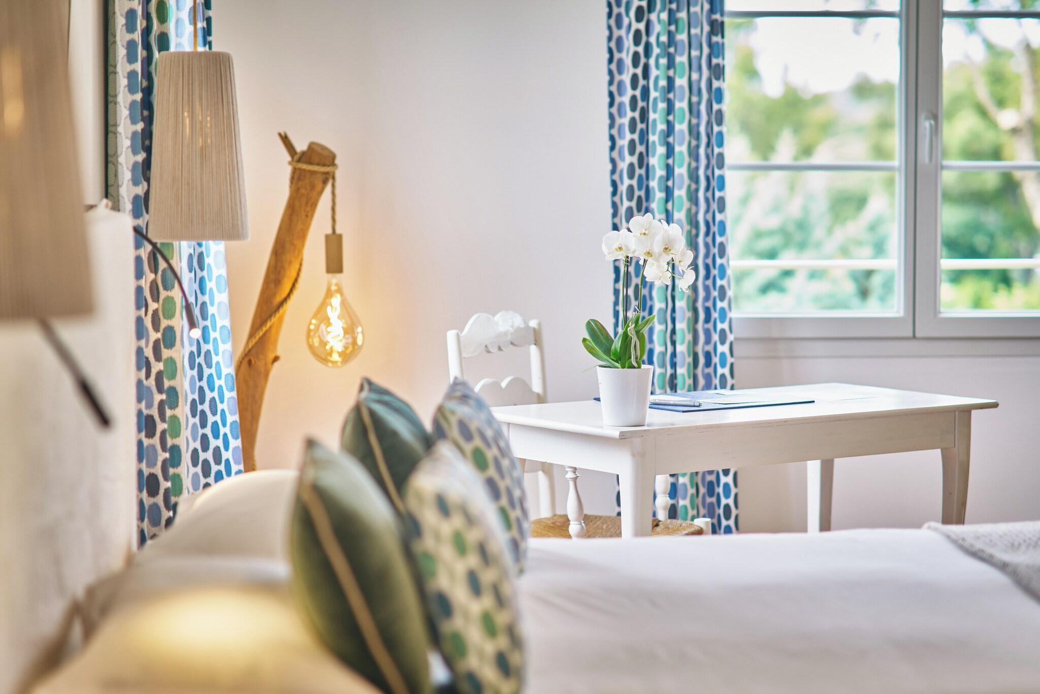 Junior Suite Classic Garden View