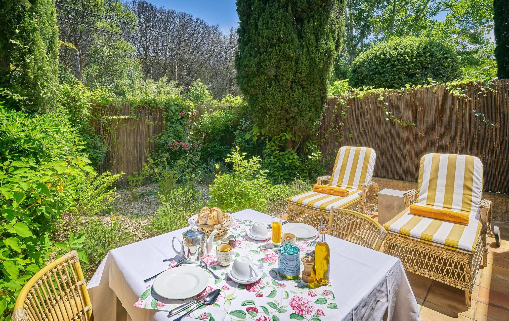 Junior Suite with Terrace