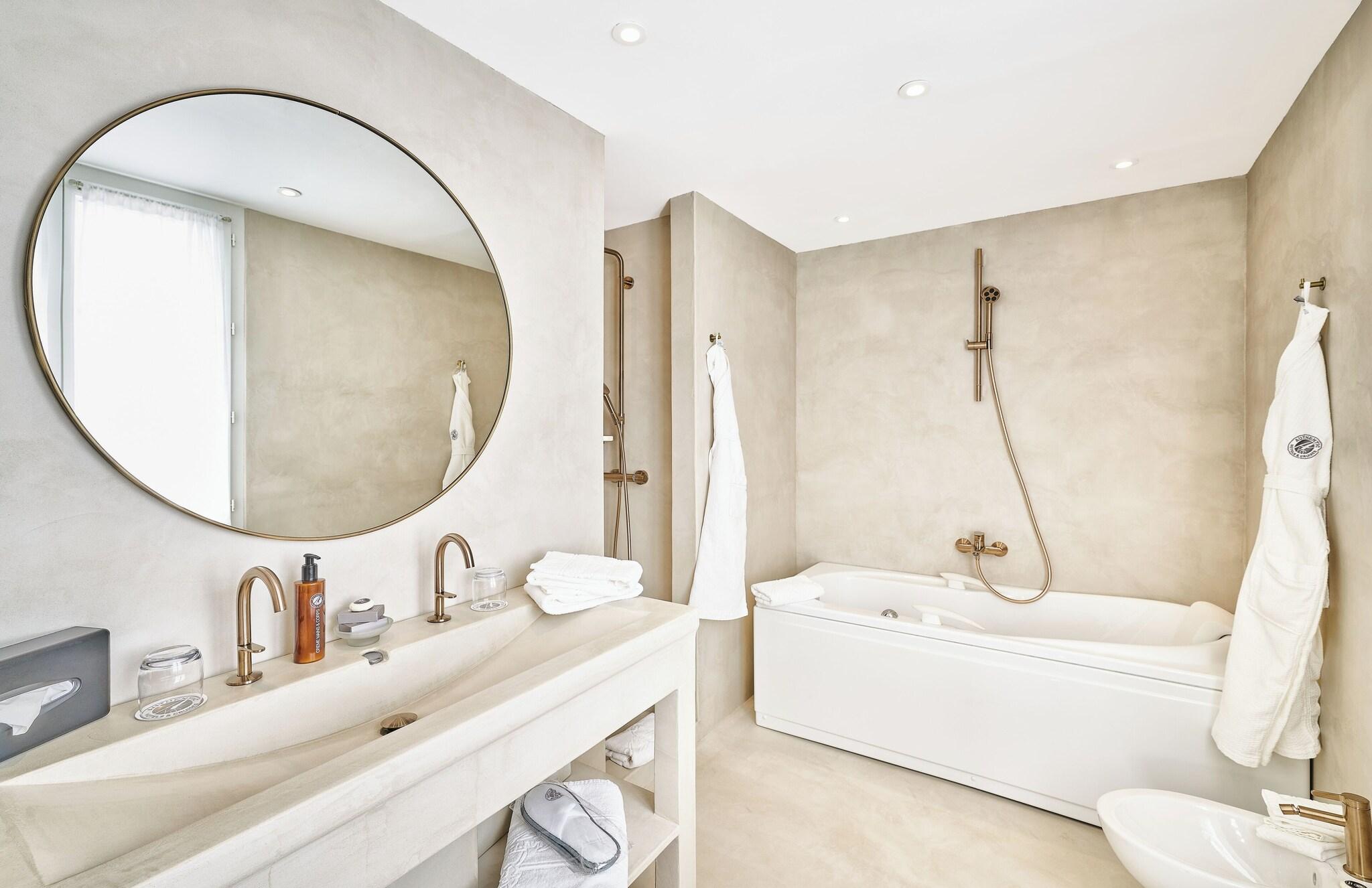 Junior Suite Classic Garden View