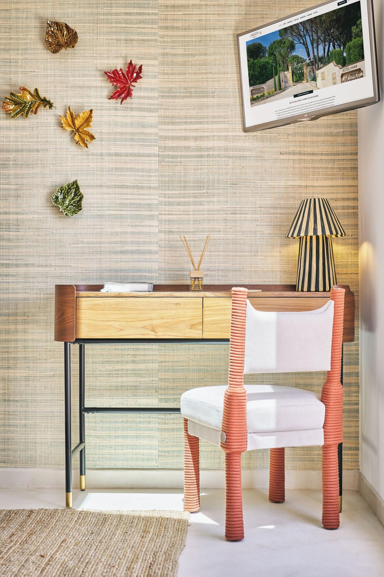 Suite Sea View with Terrace