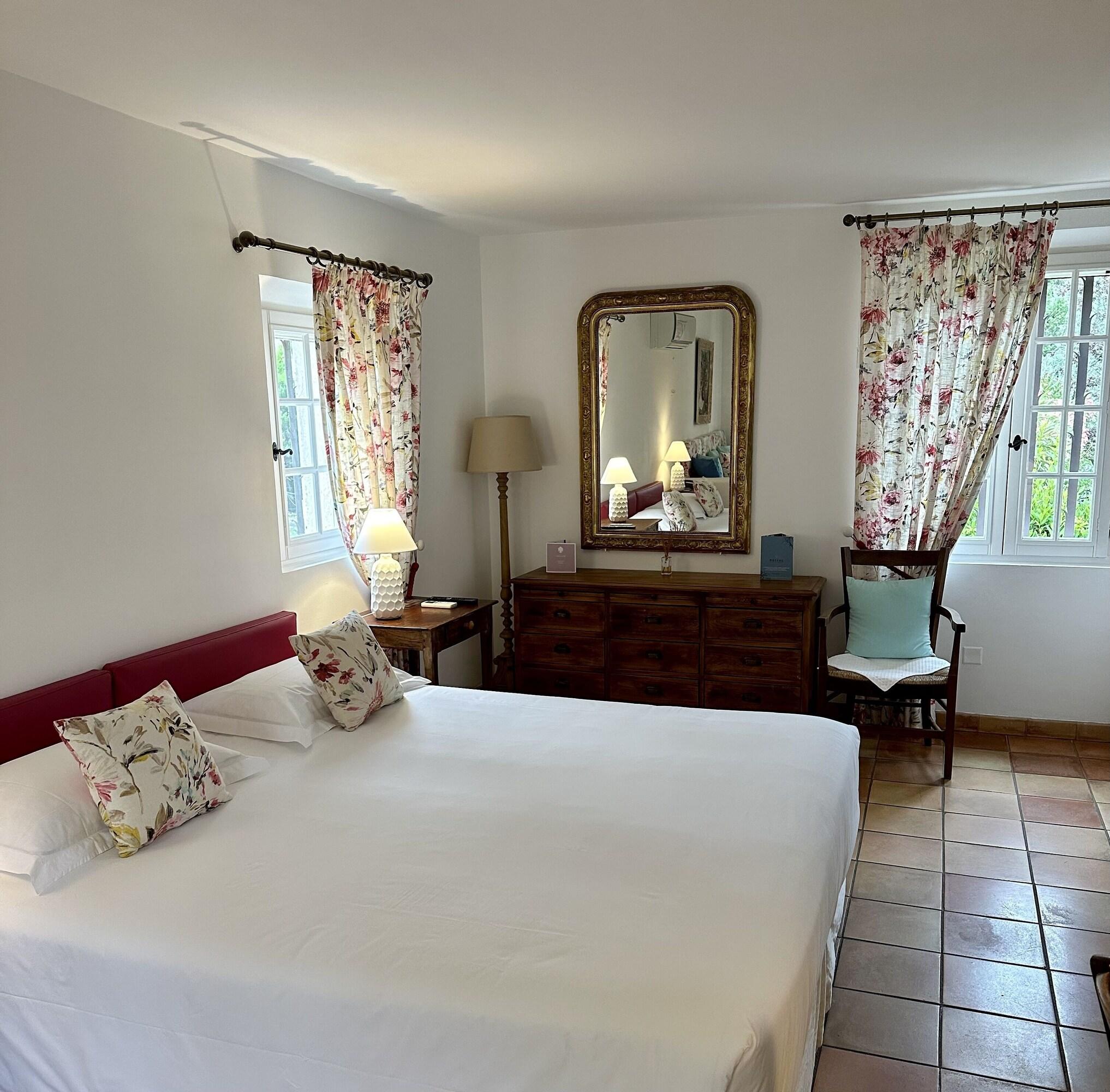 Junior Suite Classic Garden View