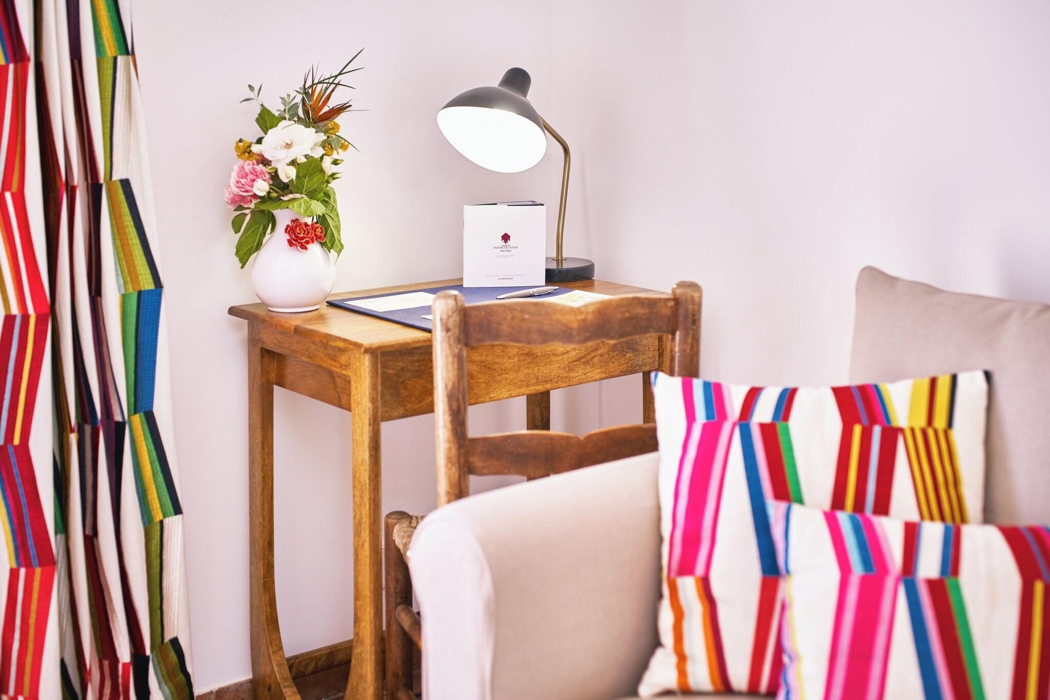 Suite Sea View with Terrace