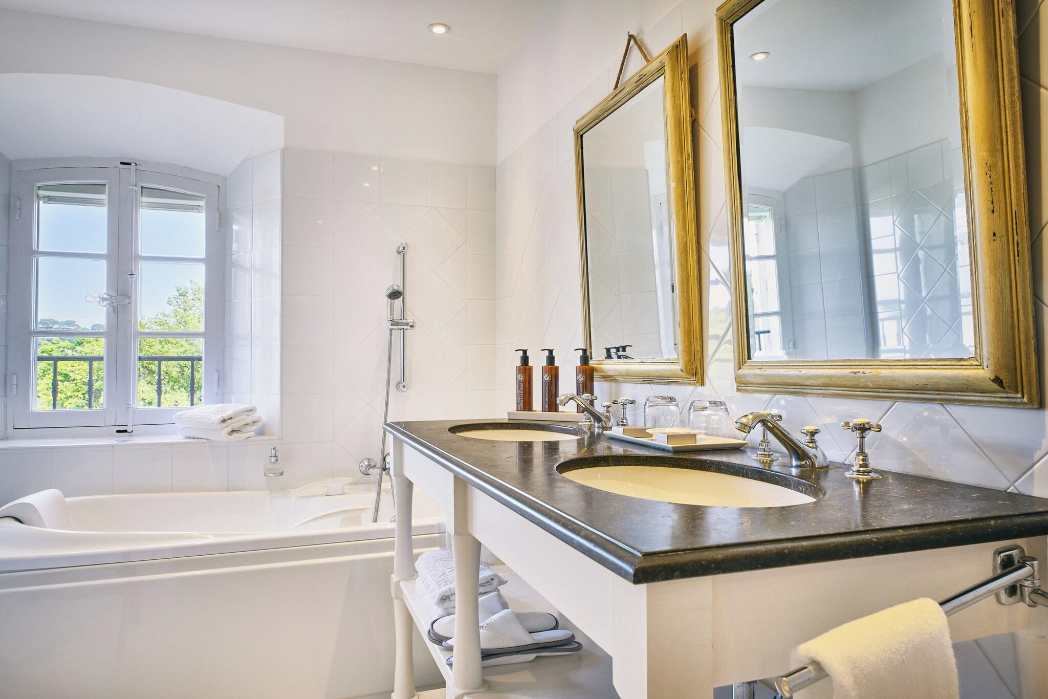 Suite Sea View with Terrace