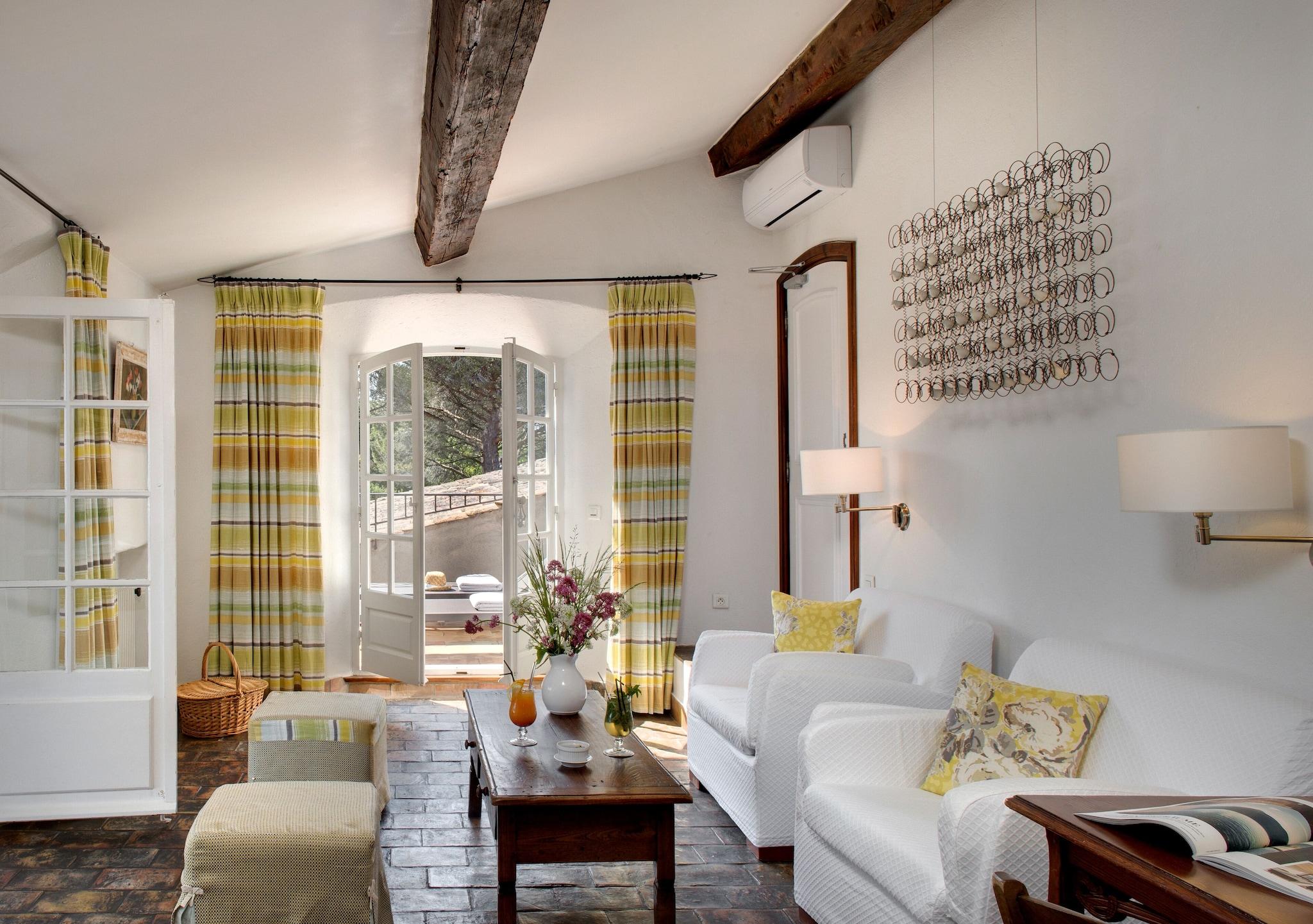 Suite Sea View with Terrace