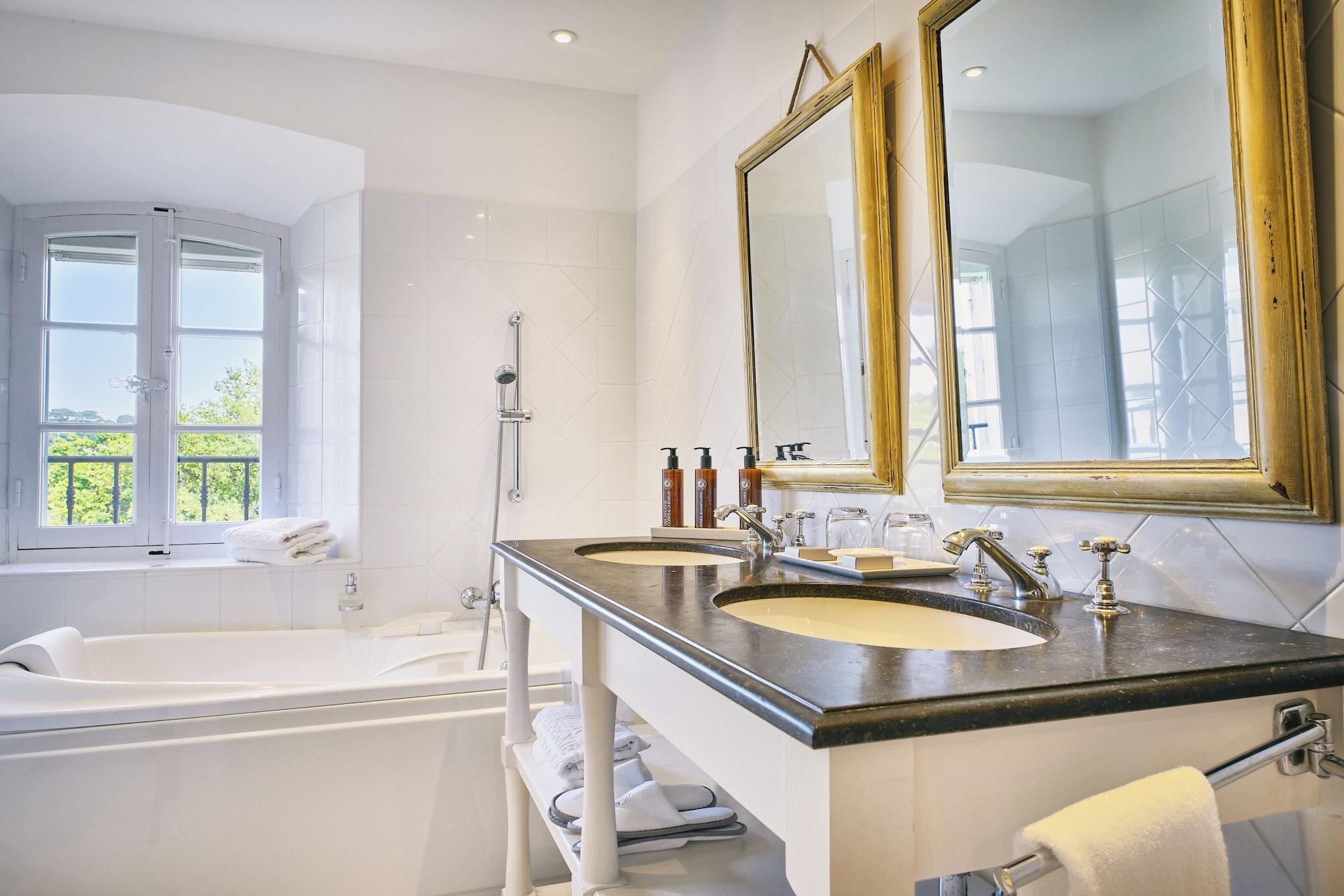 Suite Sea View with Terrace