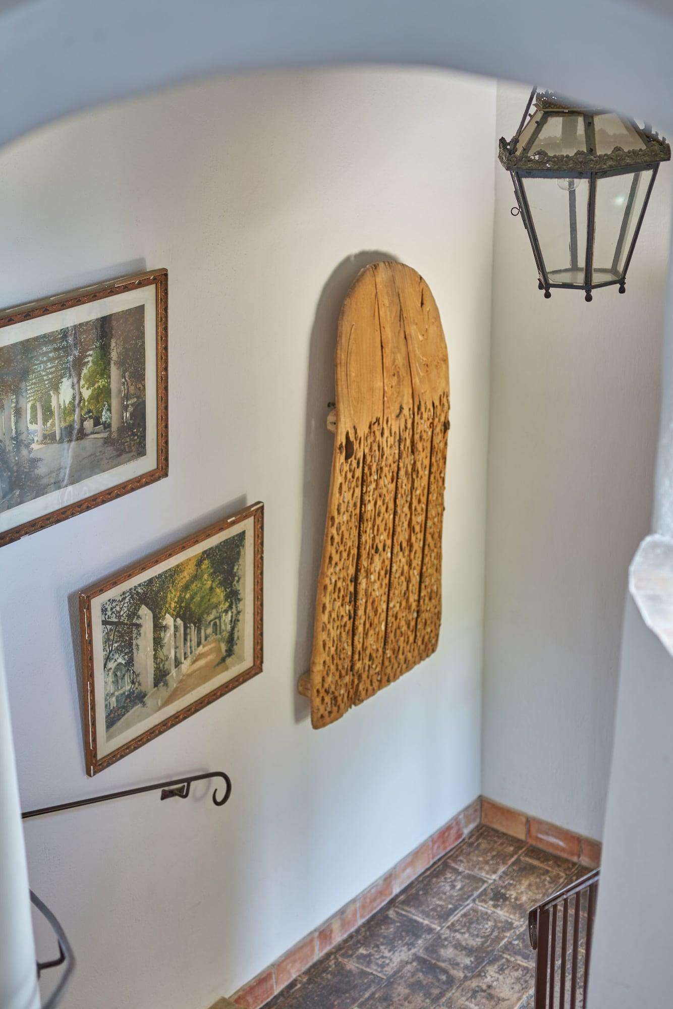 Suite Sea View with Terrace