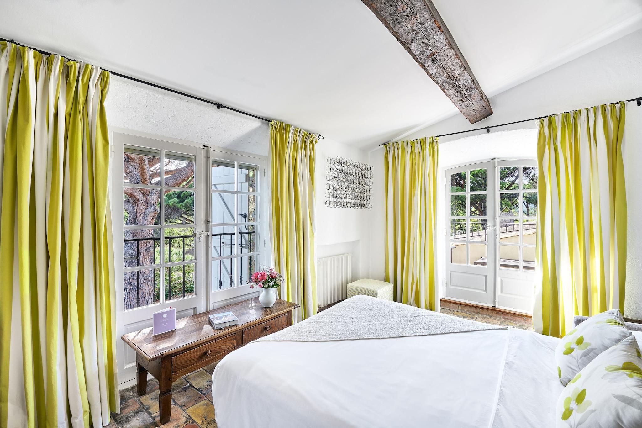 Suite Sea View with Terrace