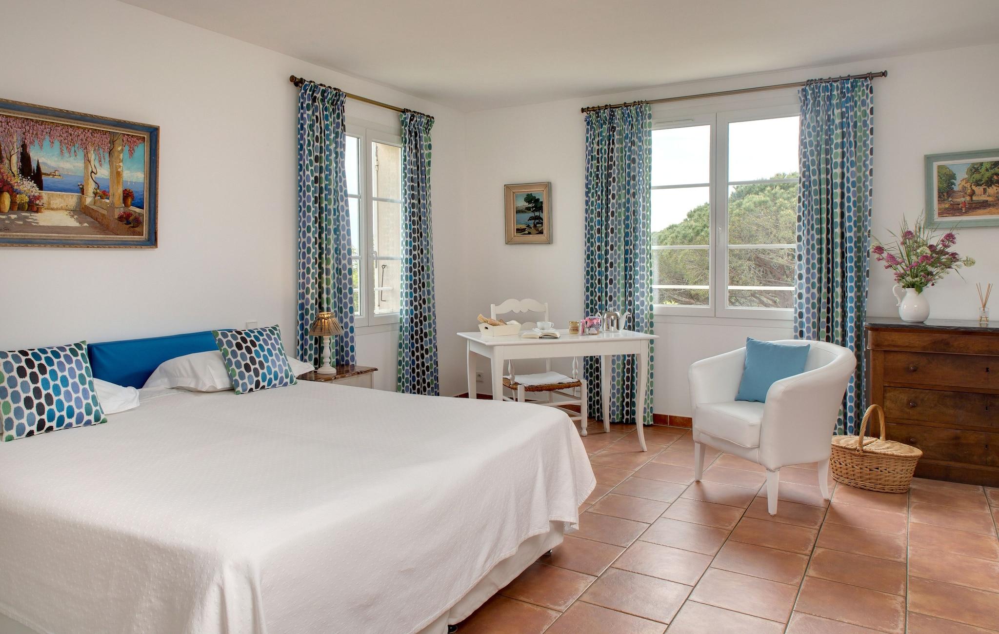 Junior Suite Classic Garden View