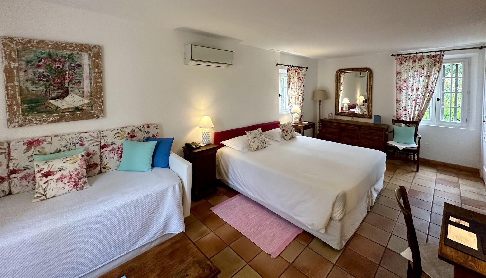 Junior Suite Classic Garden View