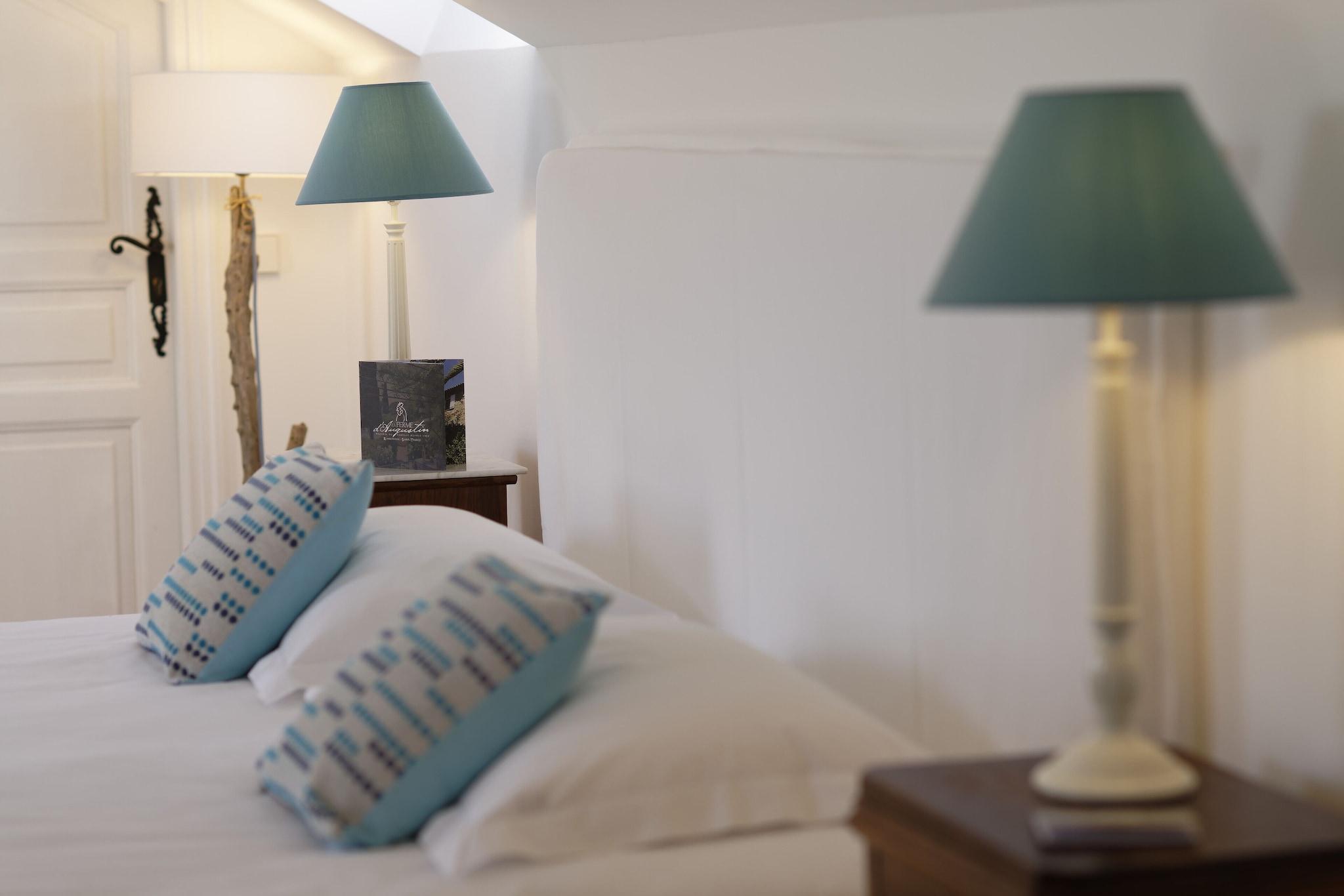 Double Deluxe Sea View