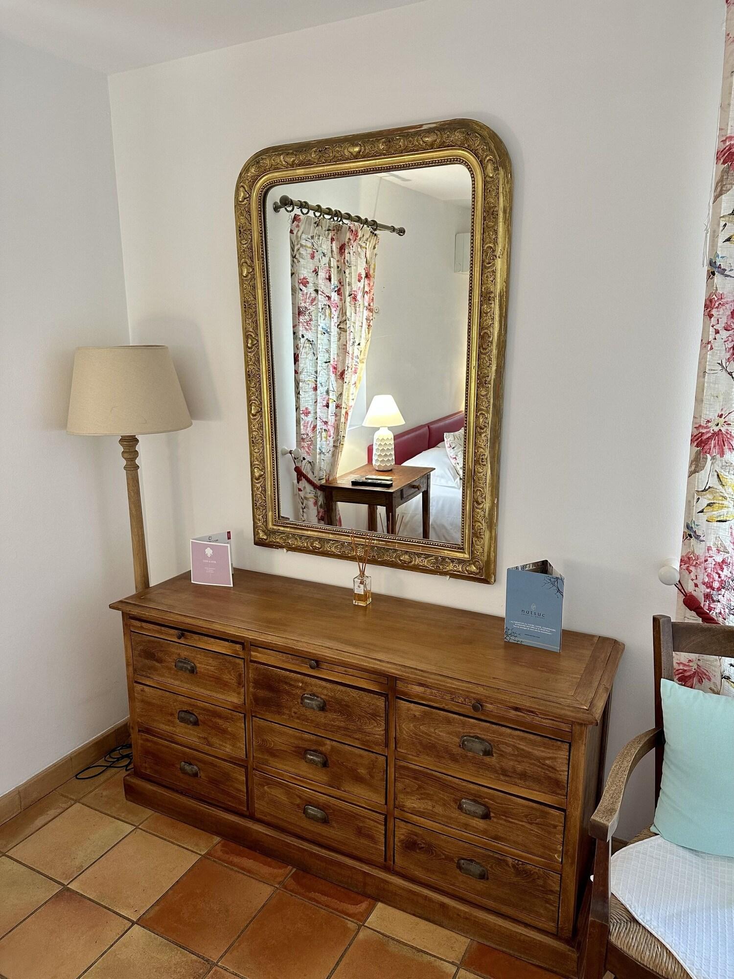 Junior Suite Classic Garden View