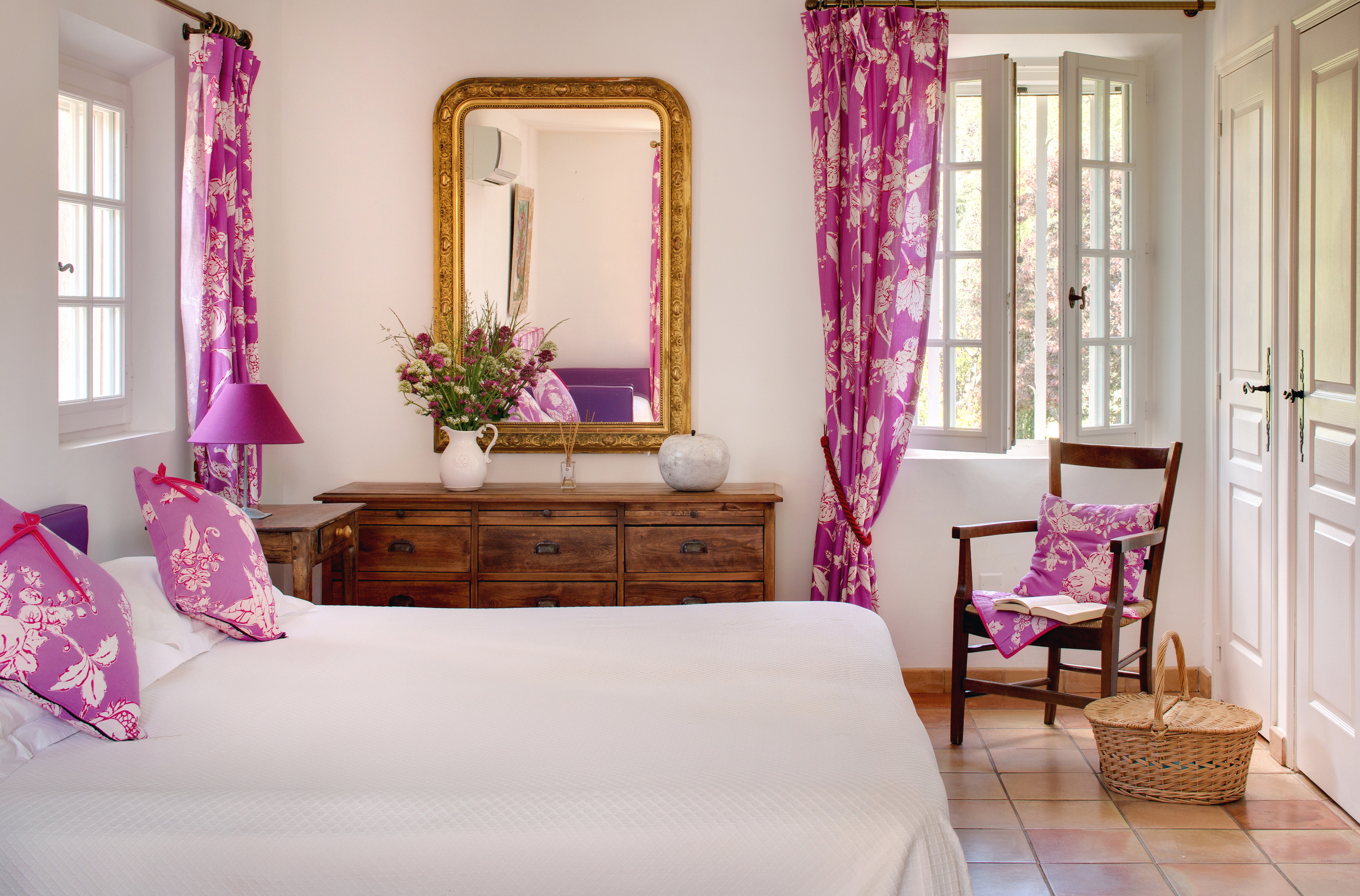 Junior Suite Classic Garden View