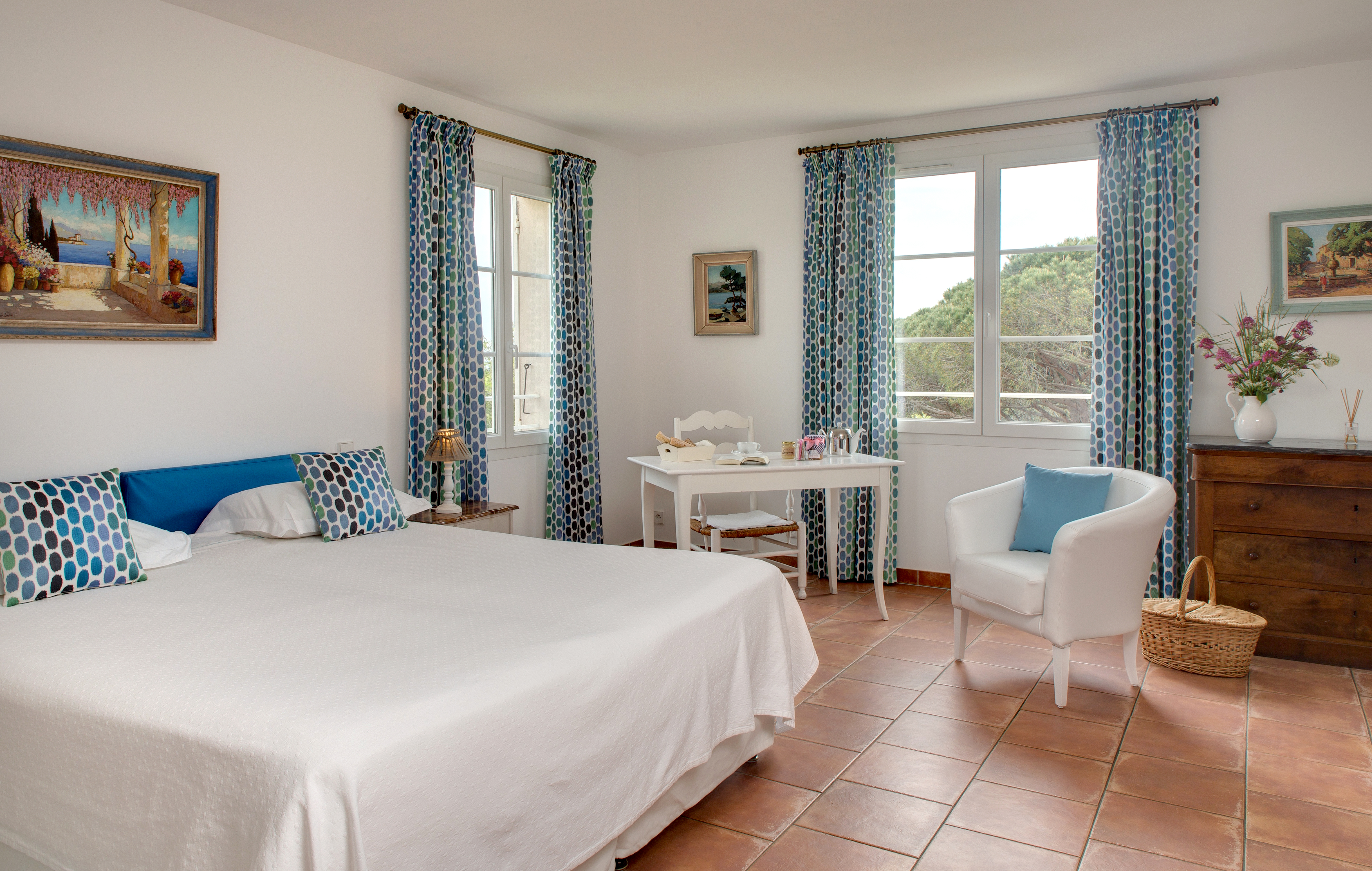 Junior Suite Classic Garden View