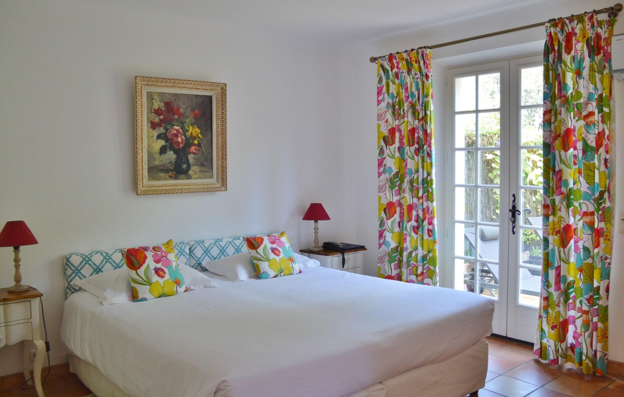 Junior Suite with Terrace