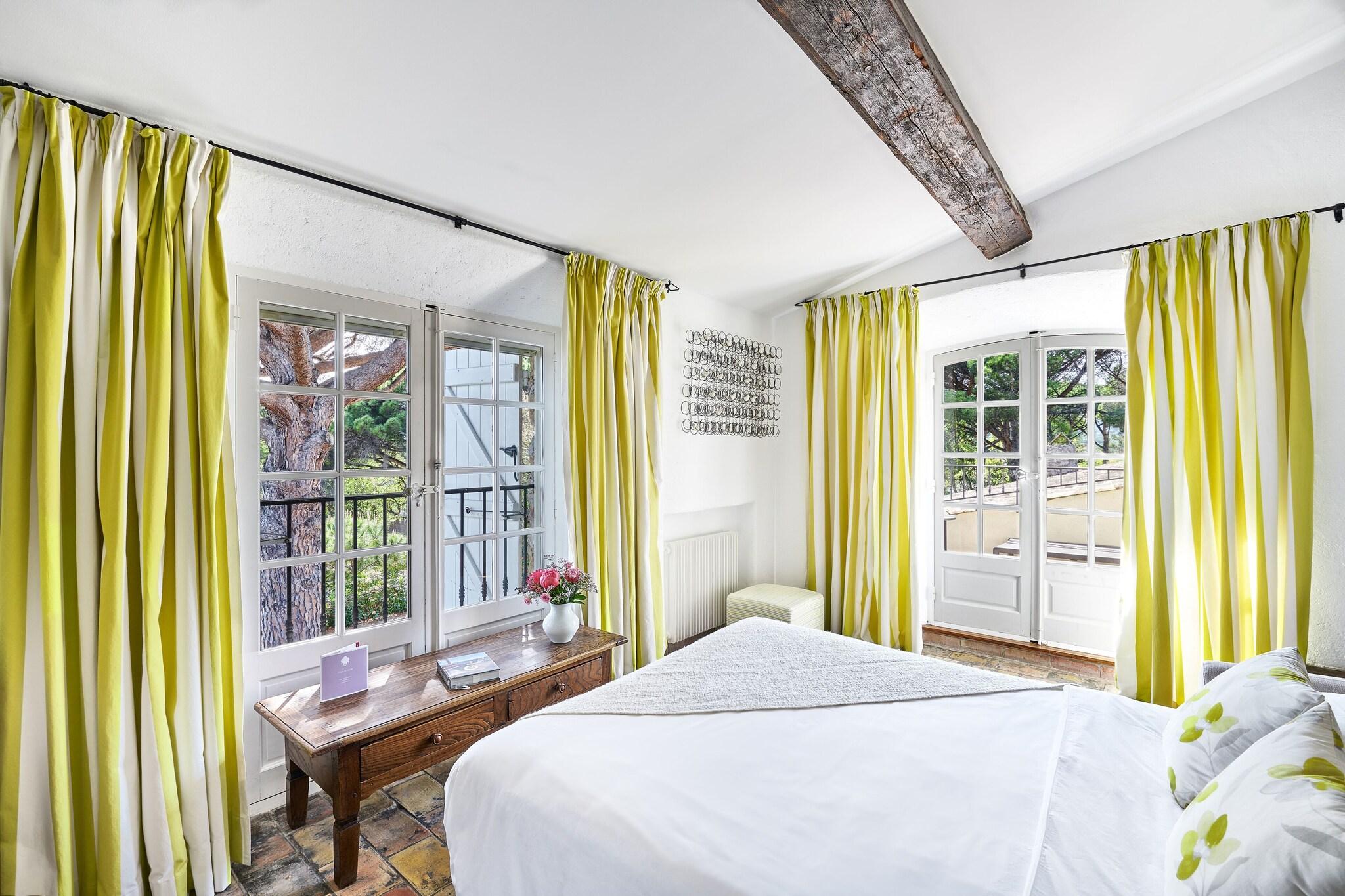 Suite Sea View with Terrace