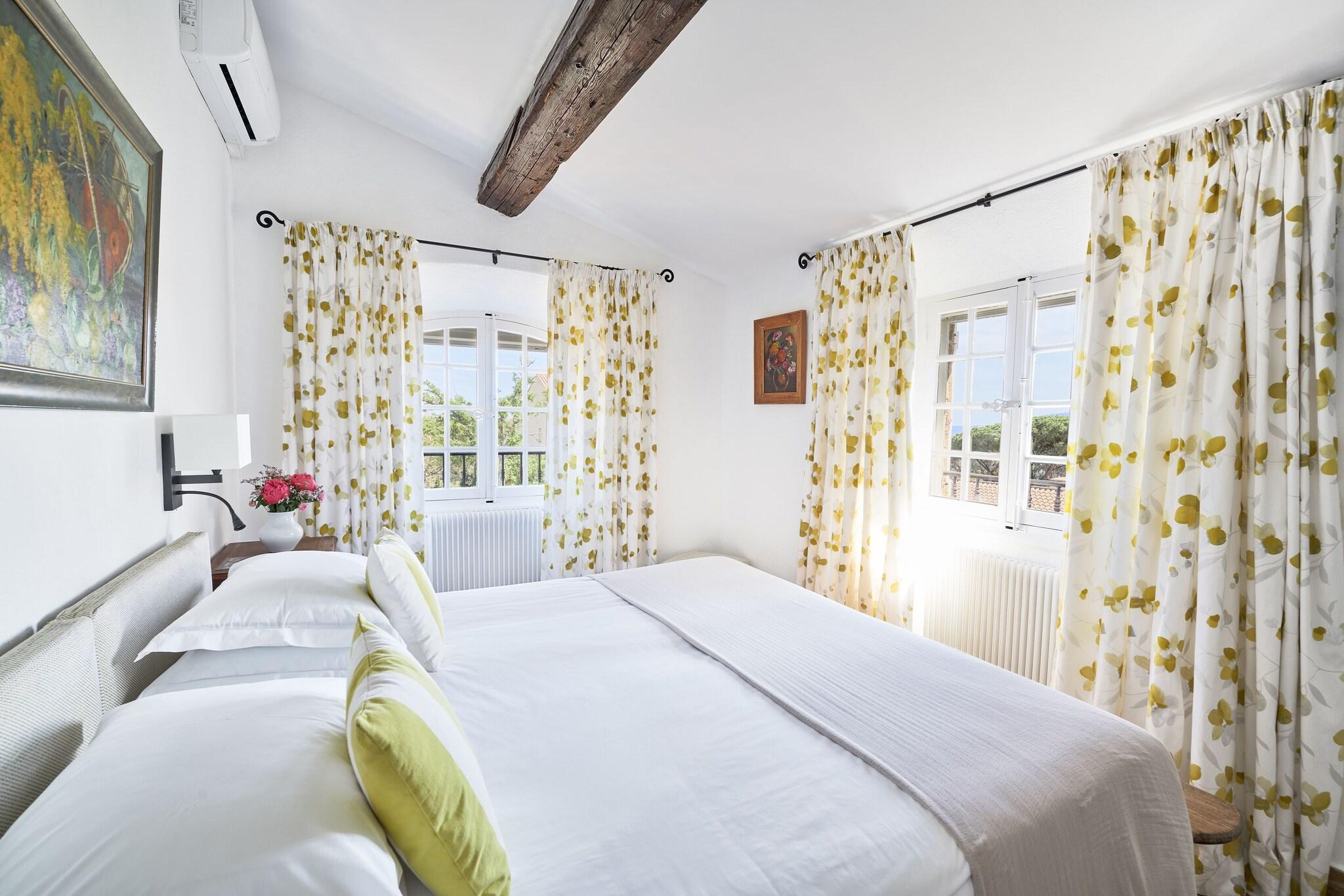 Suite Sea View with Terrace