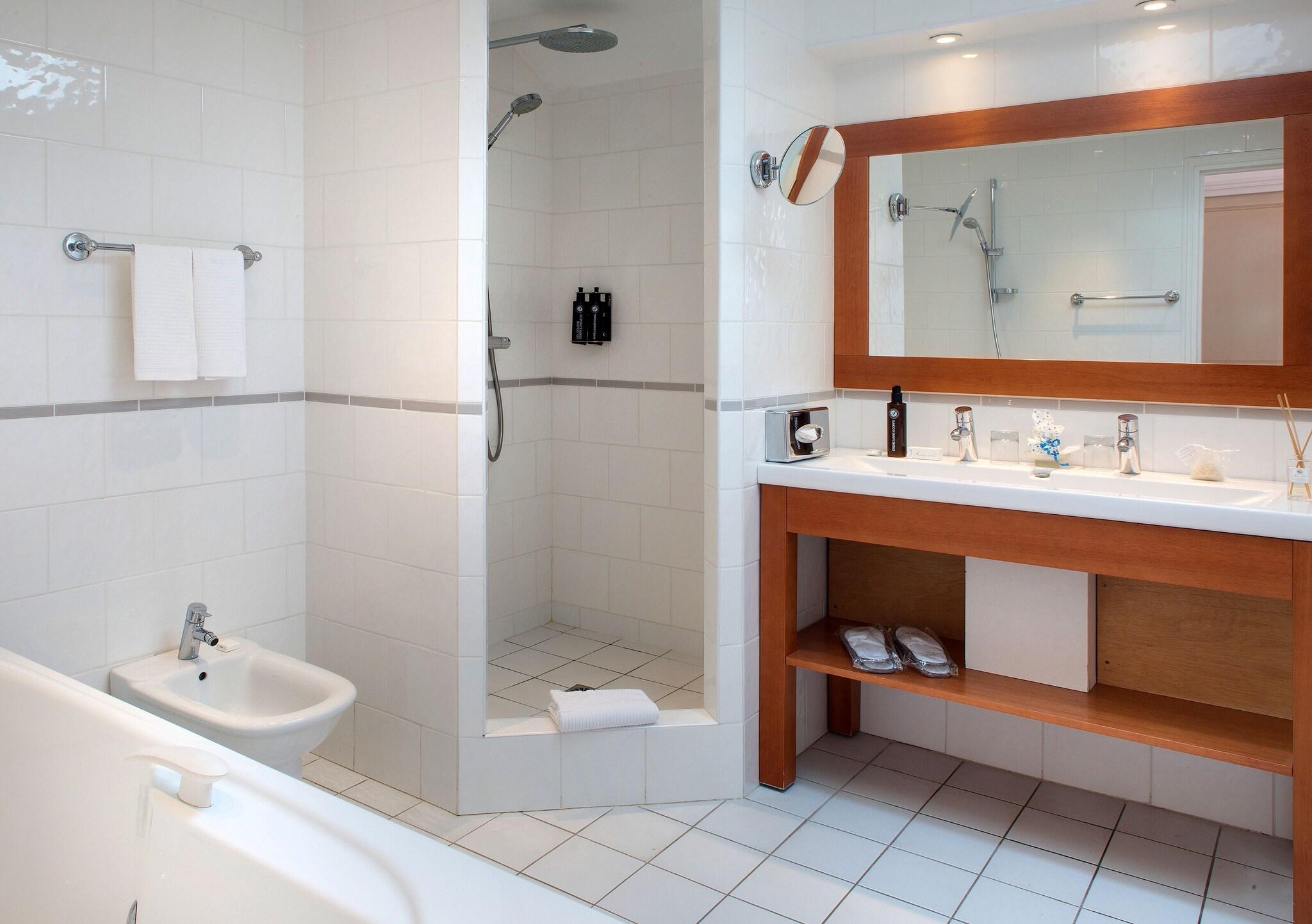 Suite Sea View with Terrace