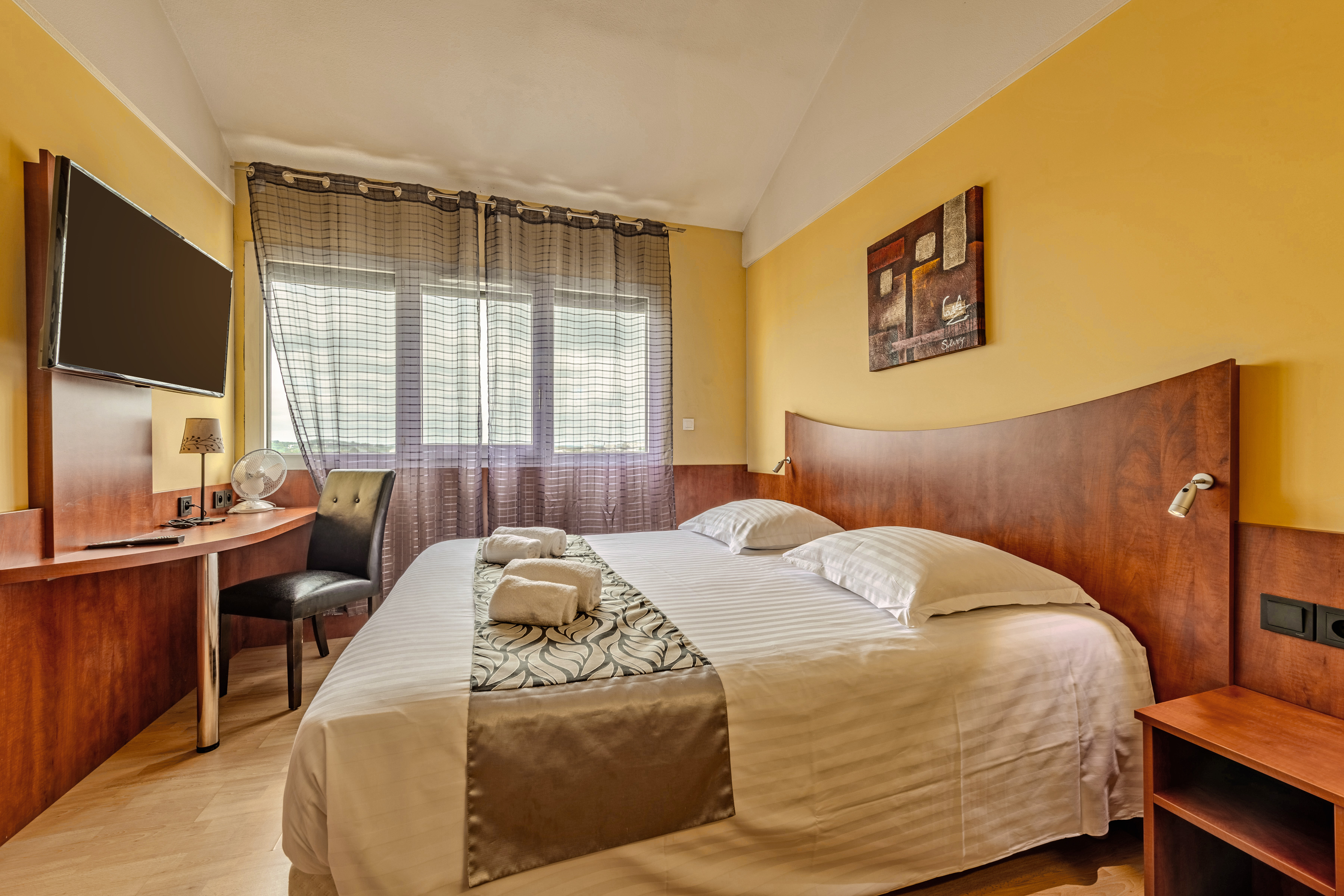 Family Room Standard