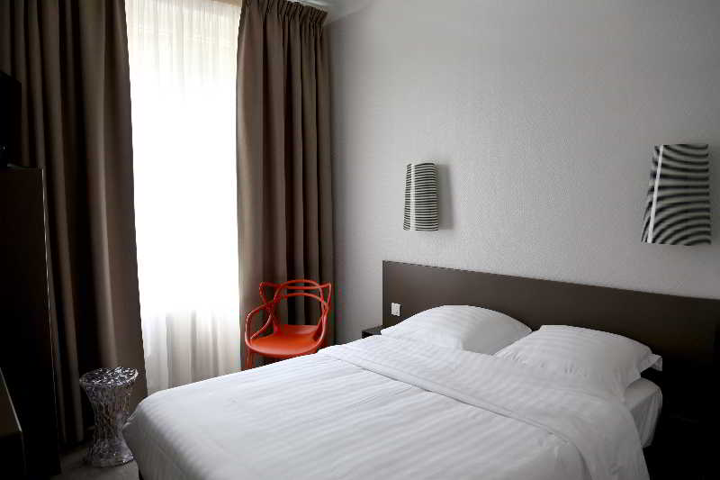 Double or Twin Executive