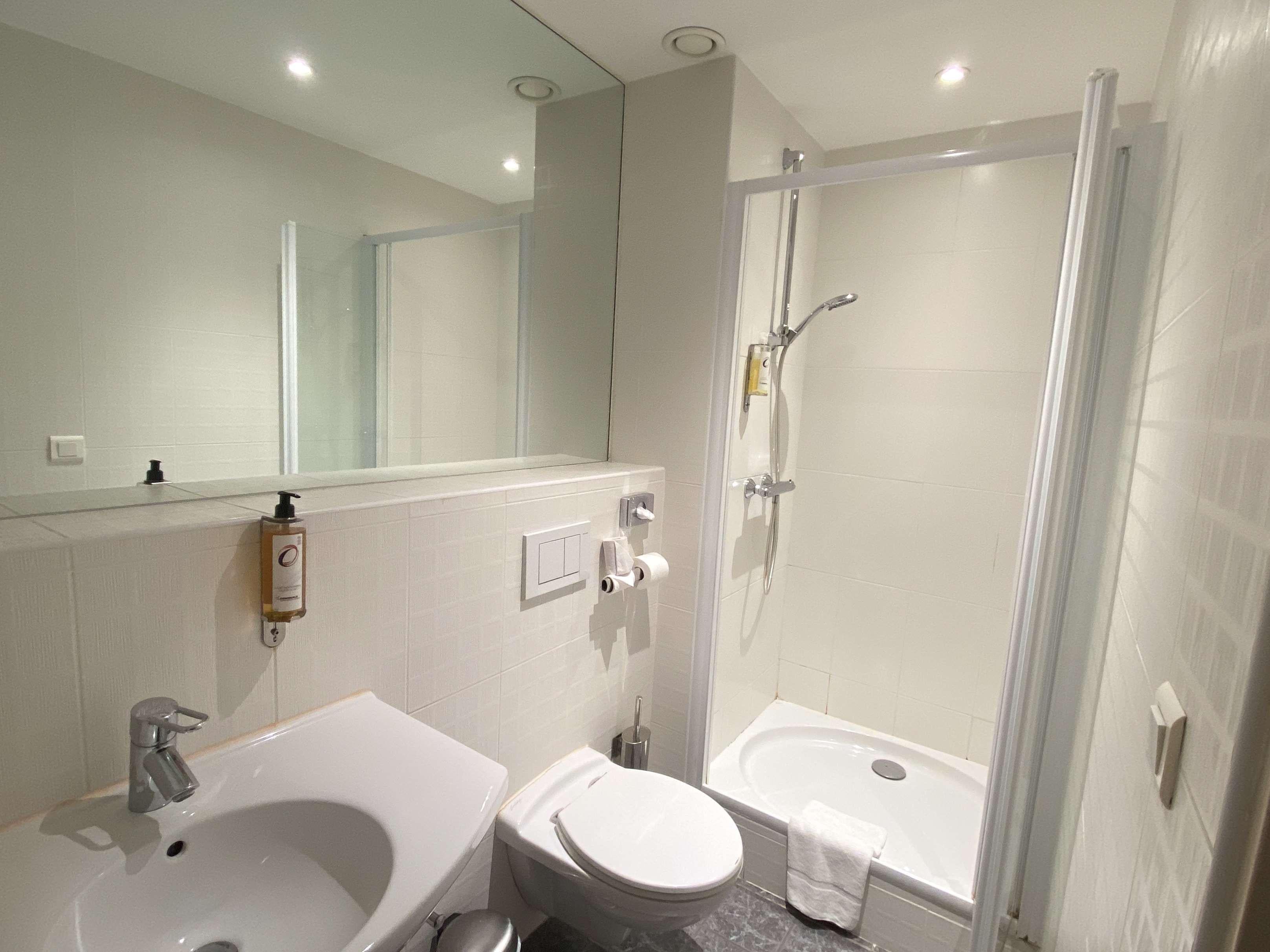 Double or Twin Executive