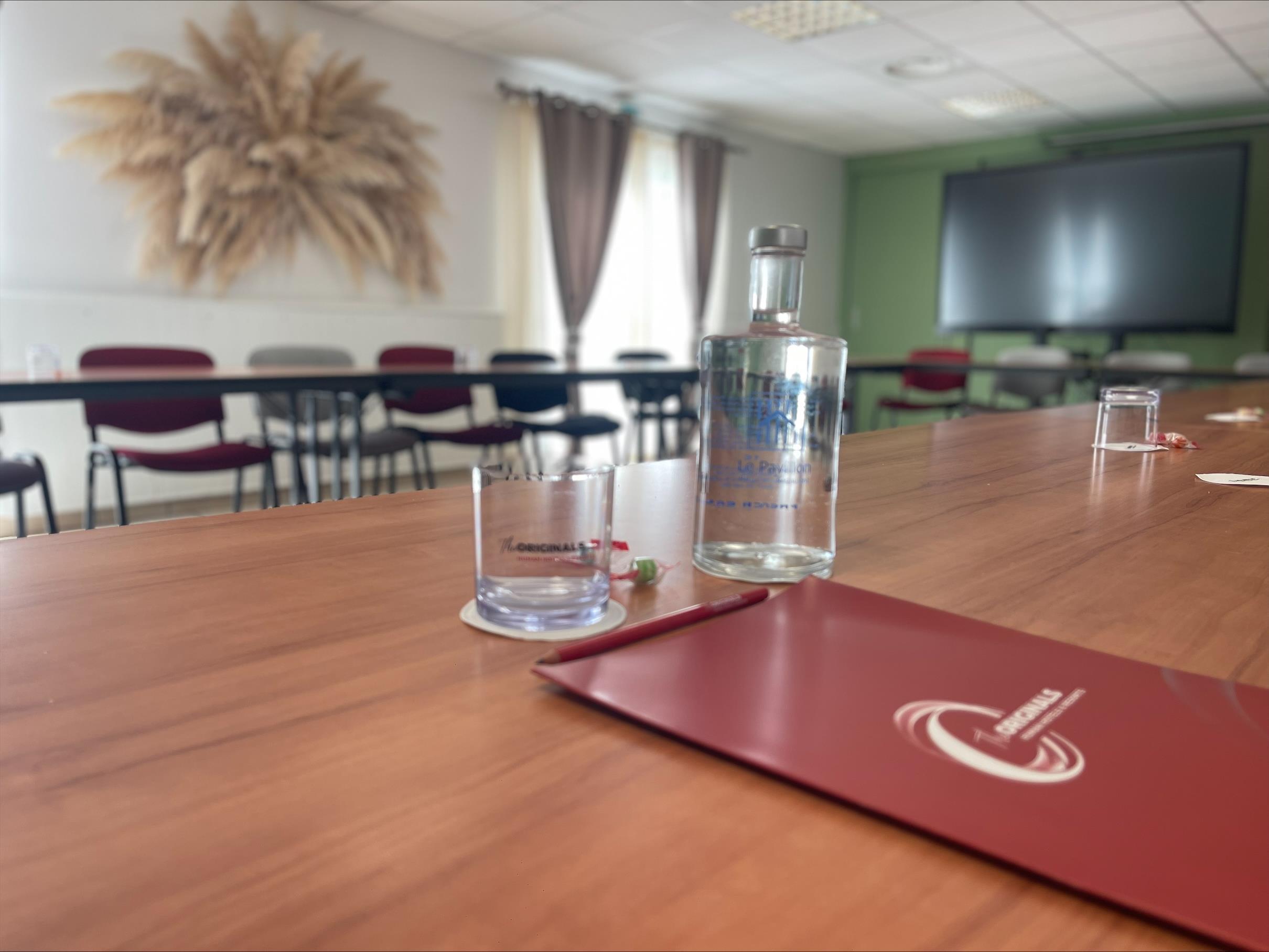 Conferences