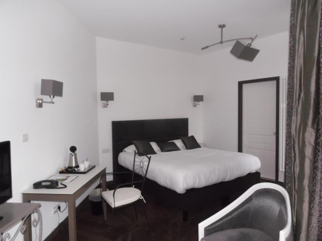 Double Superior Garden View