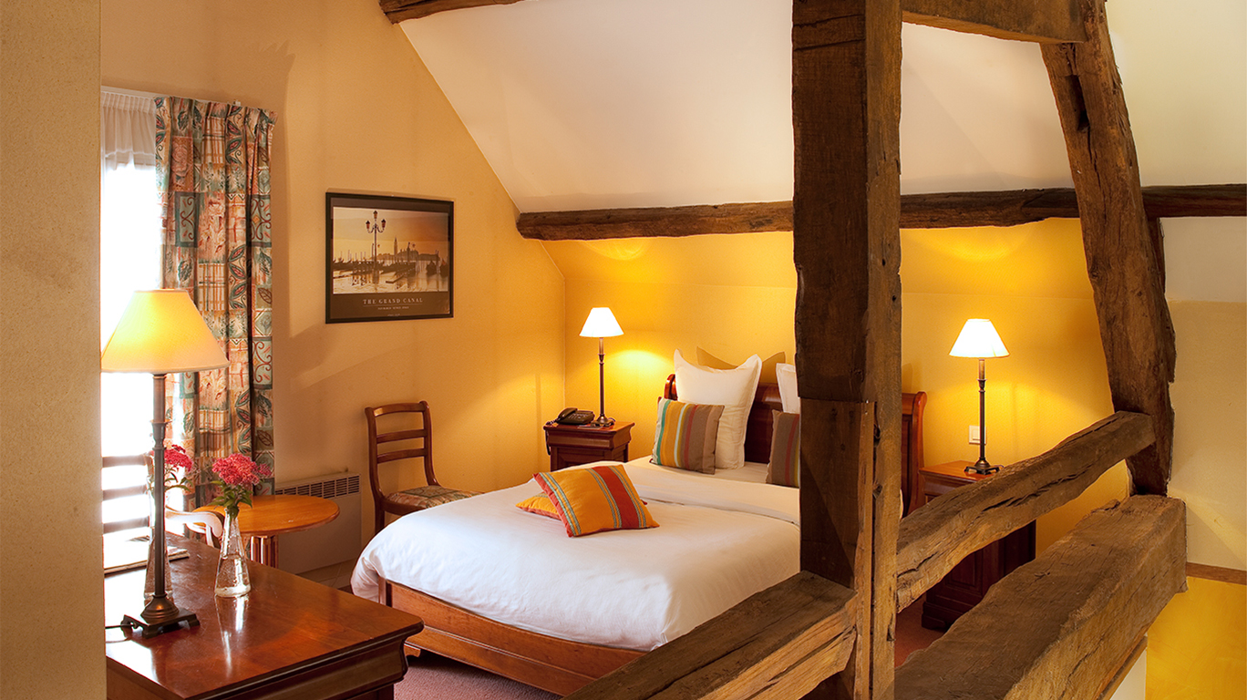 Family Room Standard