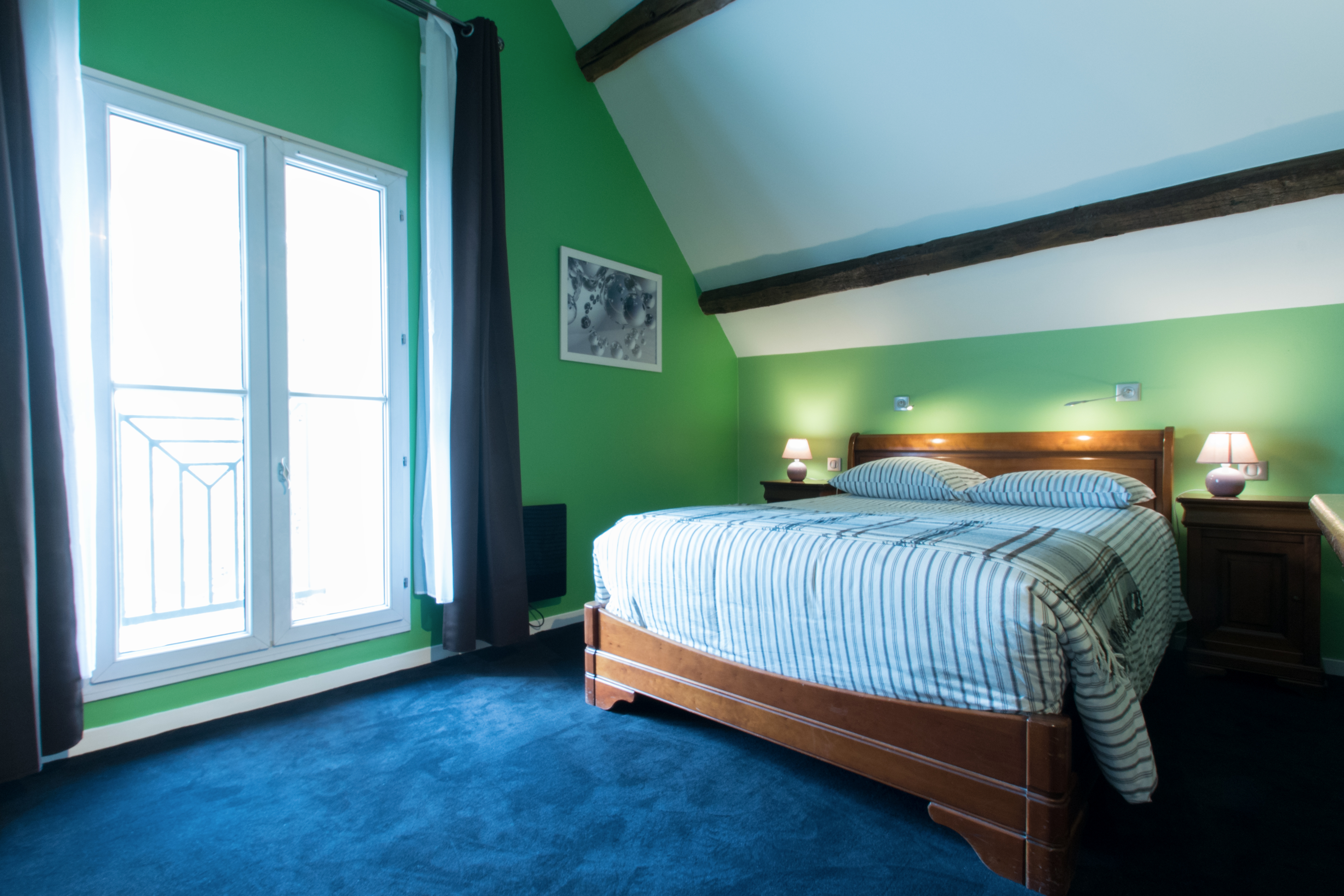 Family Room Standard