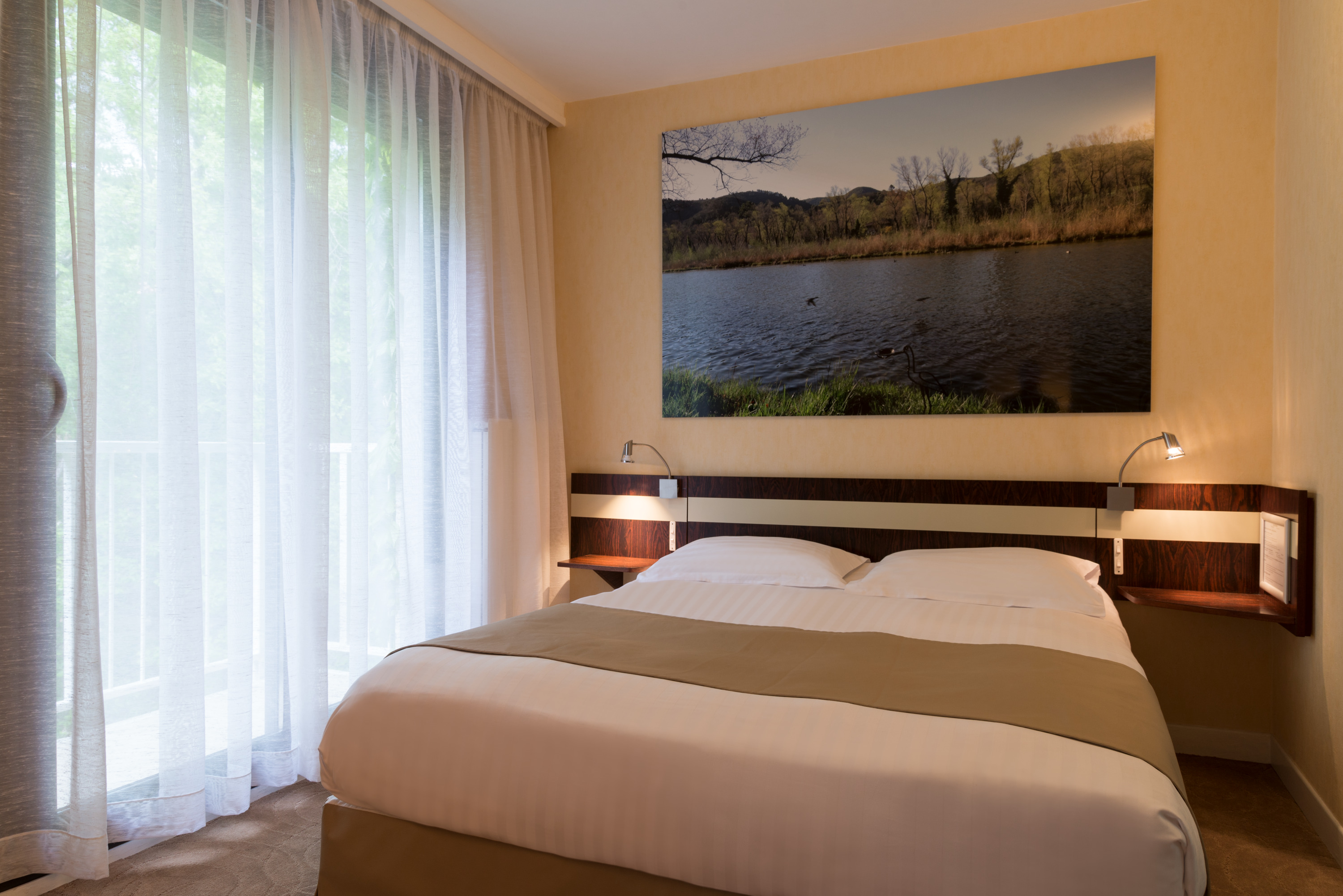 Junior Suite Premium