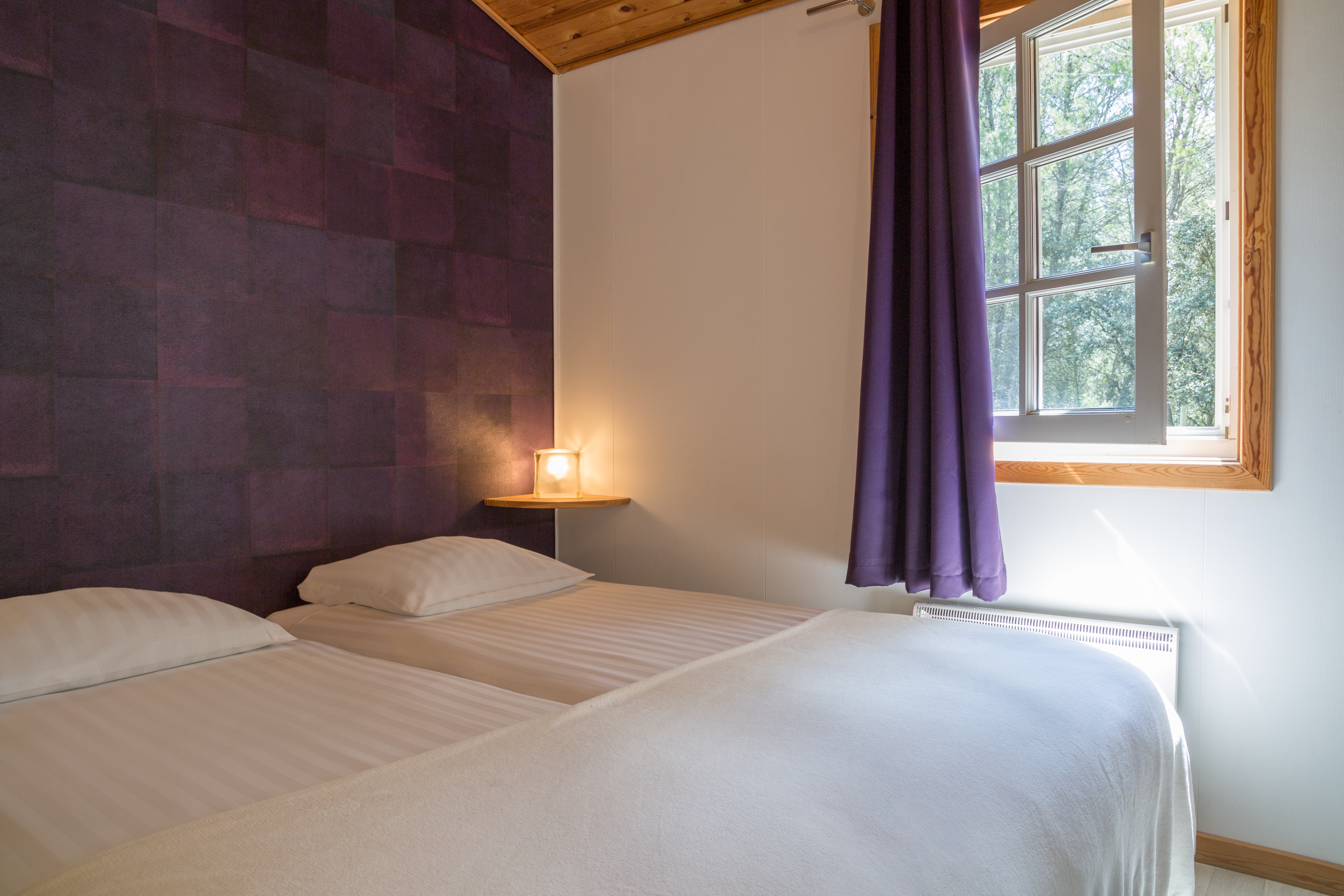 Apartment Capacity 4