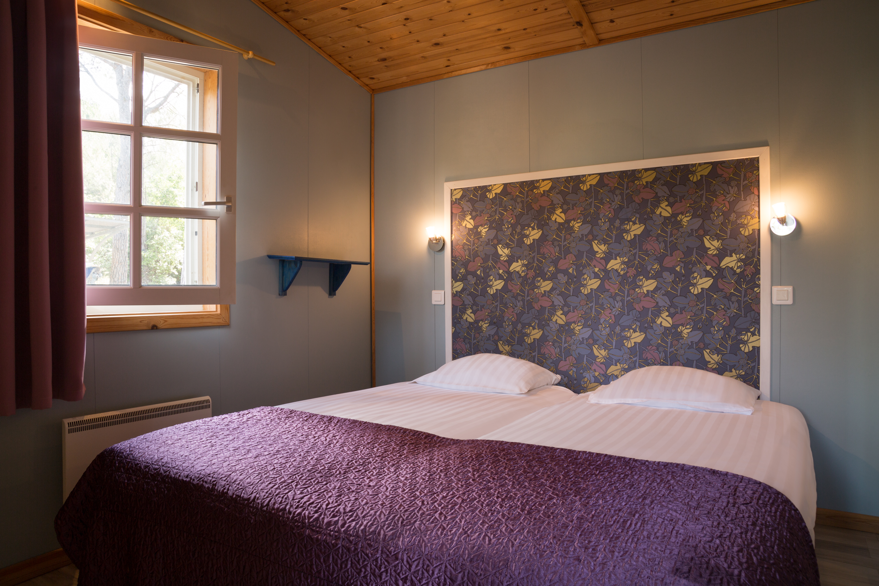 Apartment Capacity 5