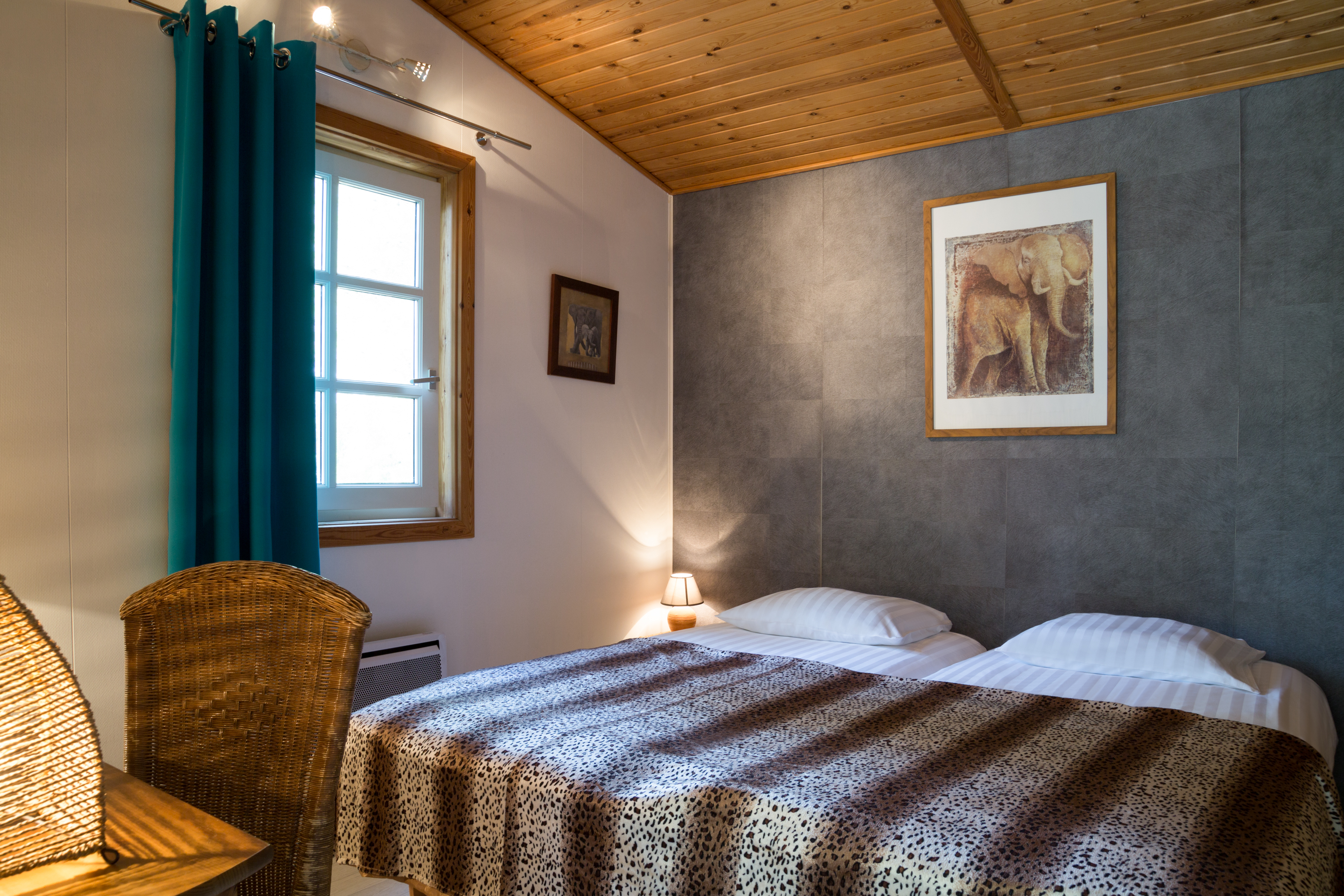 Apartment Capacity 4