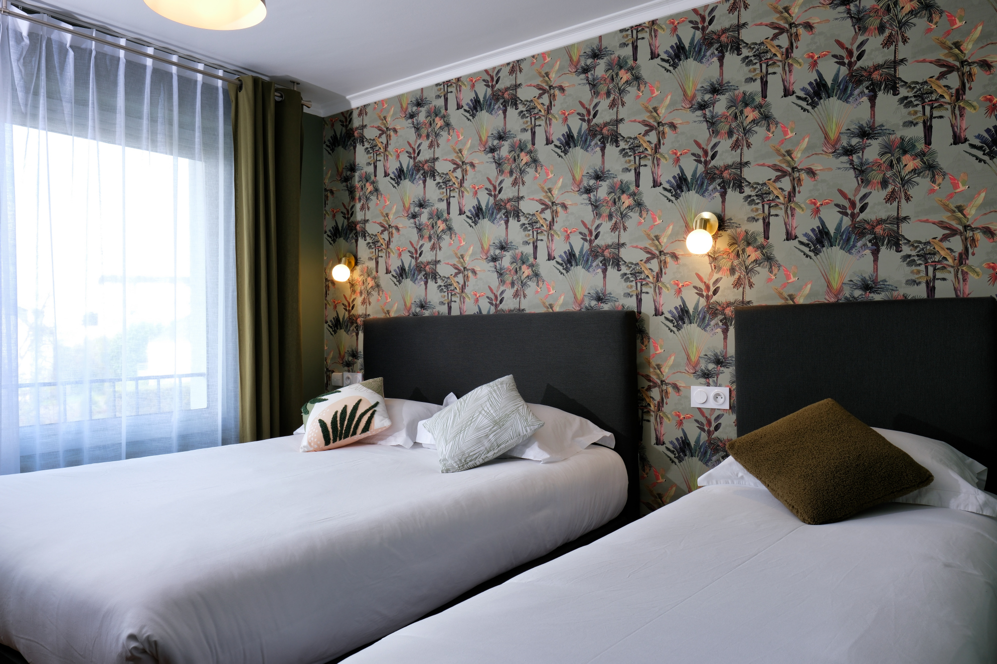 Family Room Capacity 3