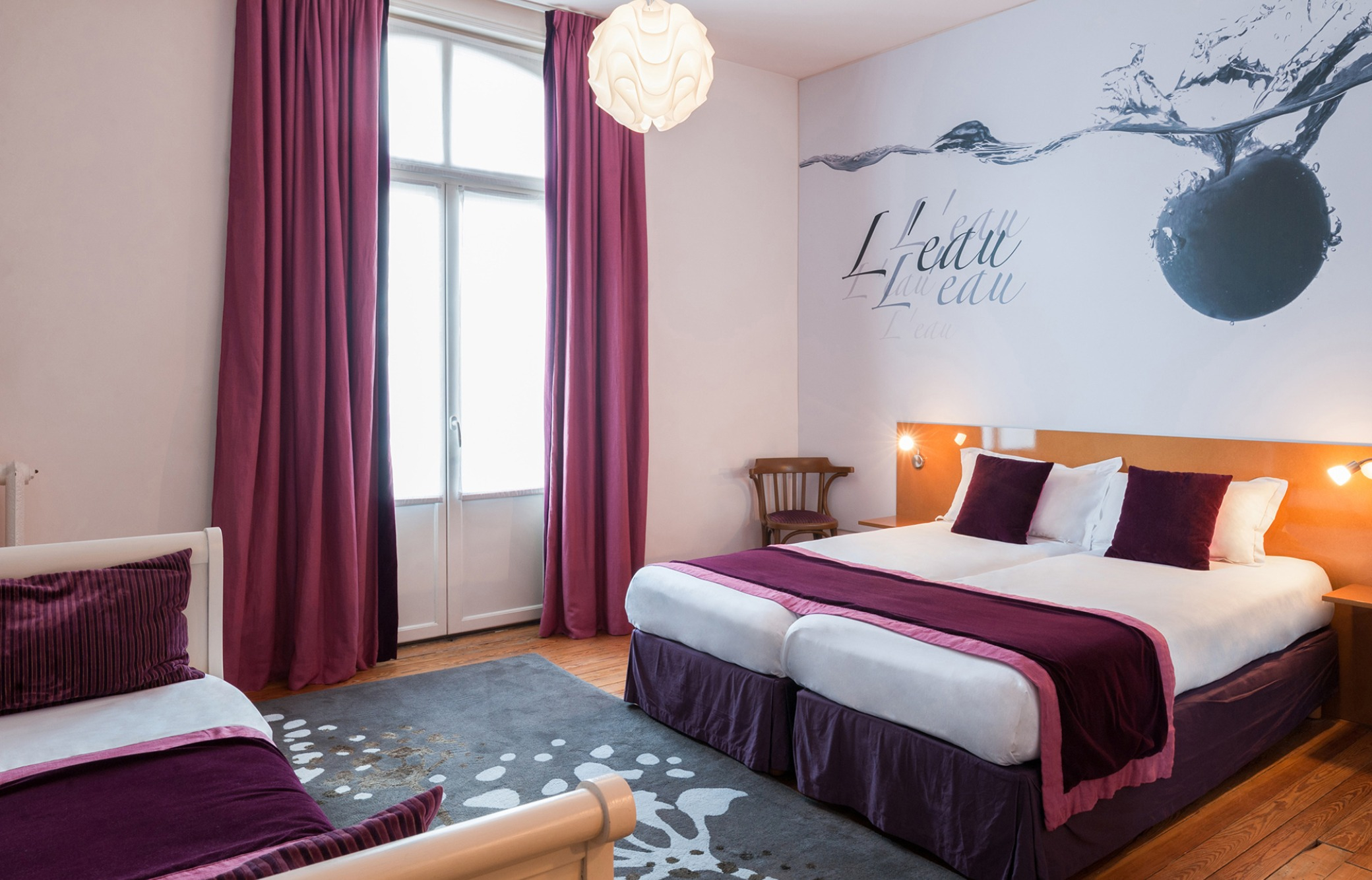 Family Room Capacity 3