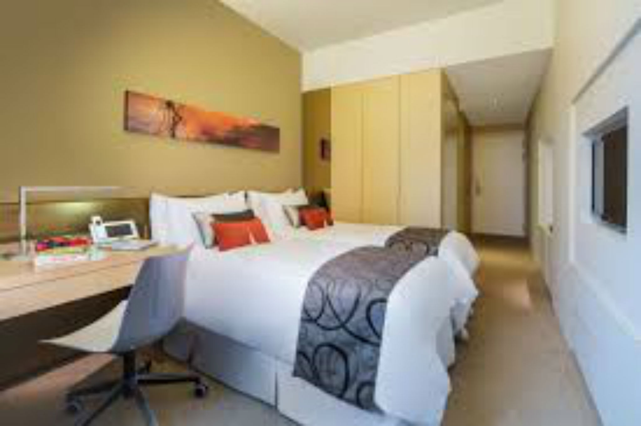 Double or Twin Deluxe