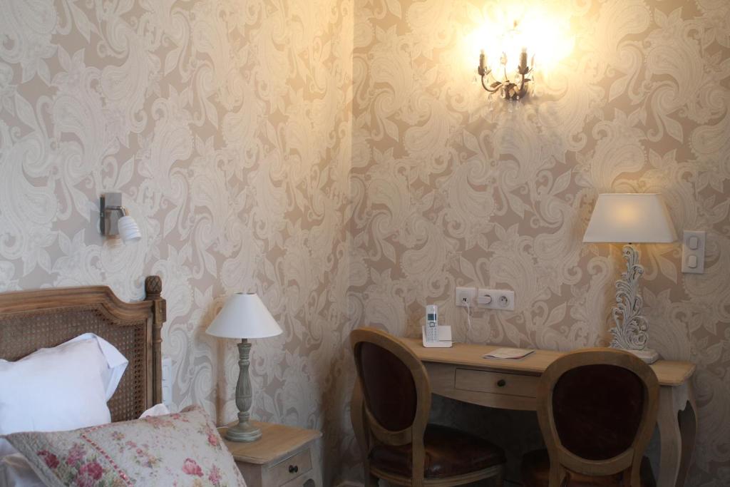 Junior Suite Capacity 4