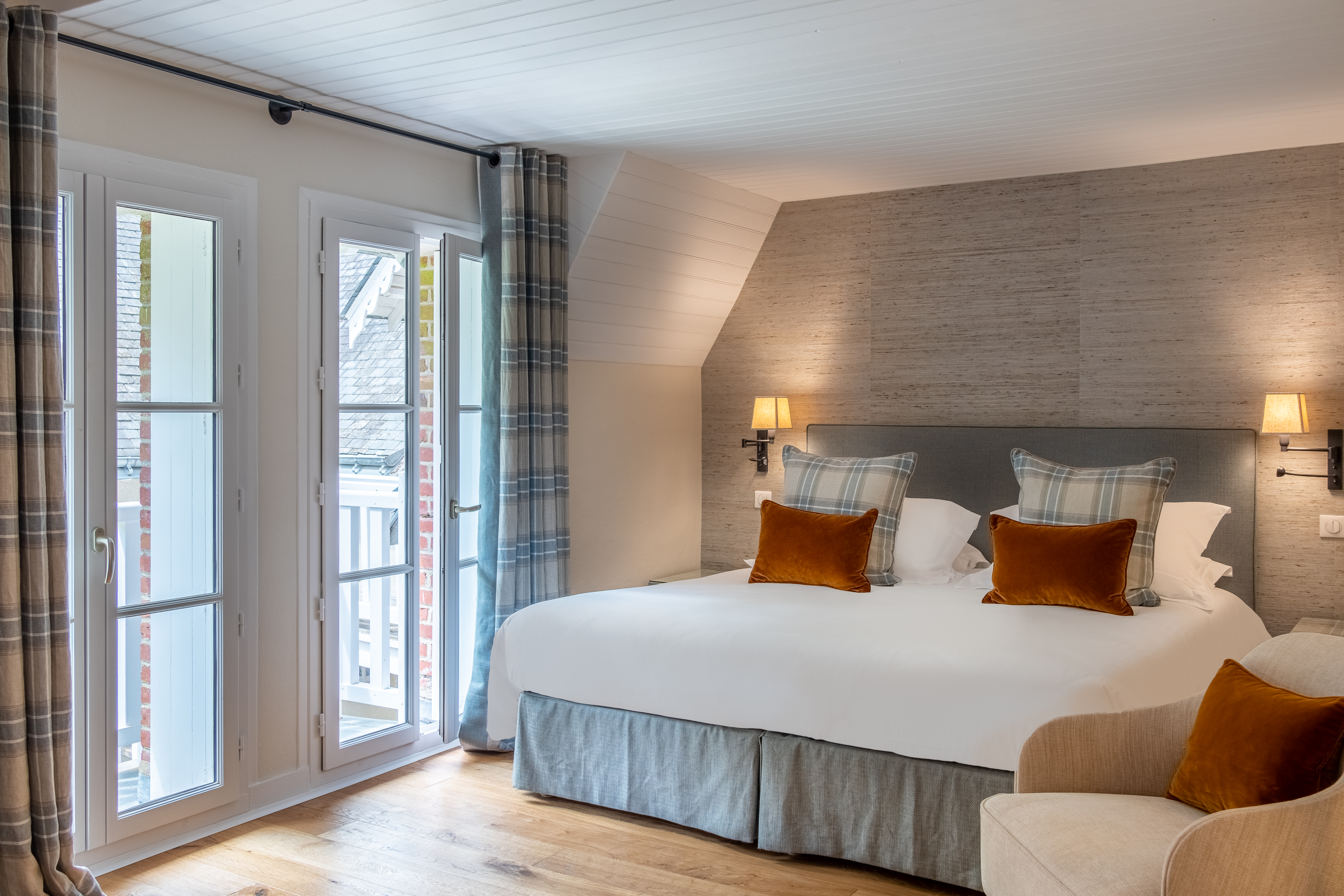 Junior Suite Standard