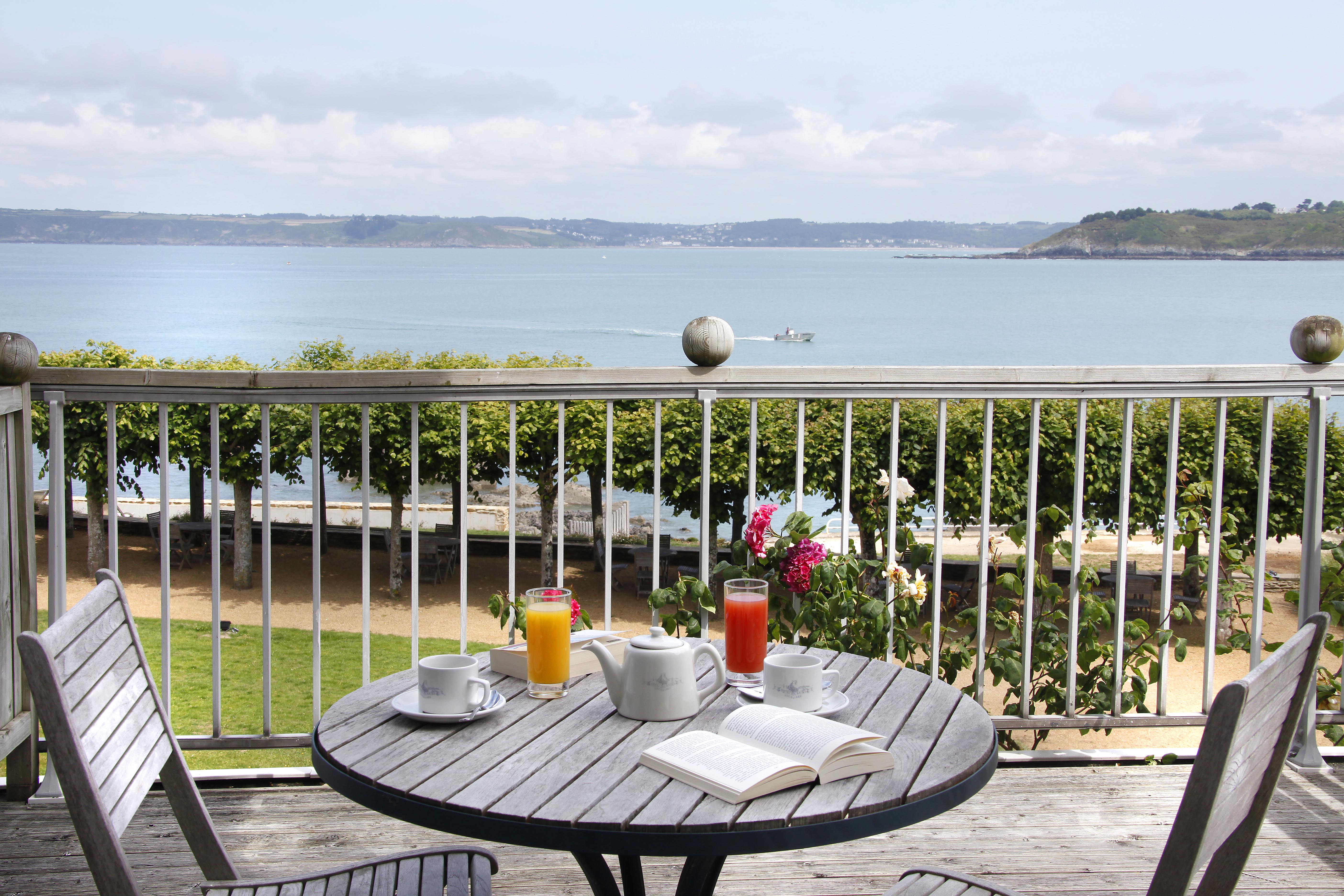 Double Classic Sea View