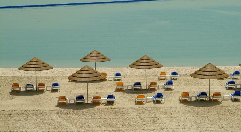 Single Deluxe Beach Front