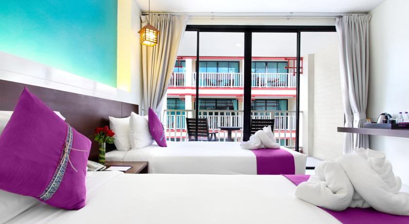 Double or Twin Deluxe