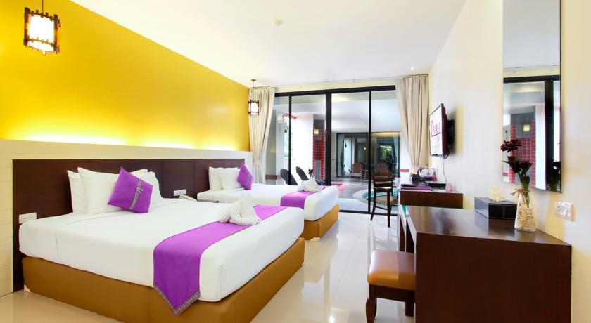 Double or Twin Premier